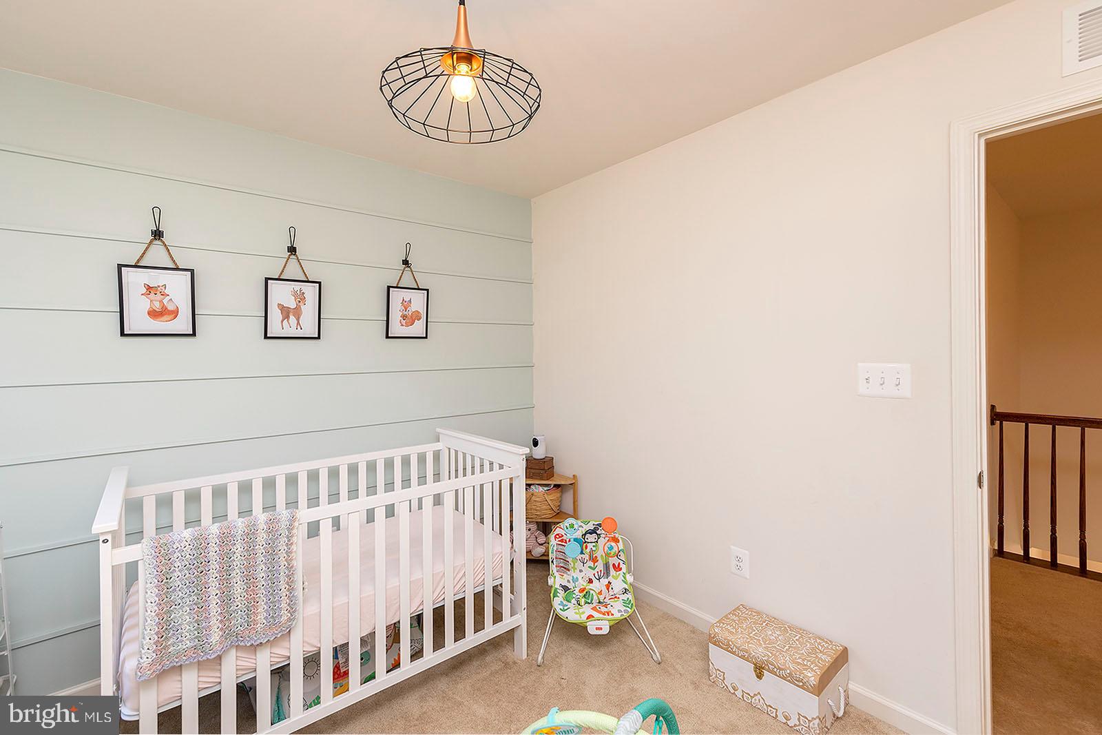 SHERIDAN - Residential