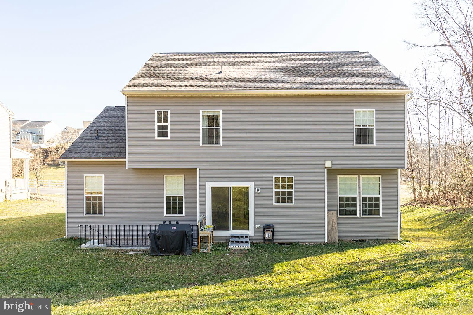 SHERIDAN - Residential