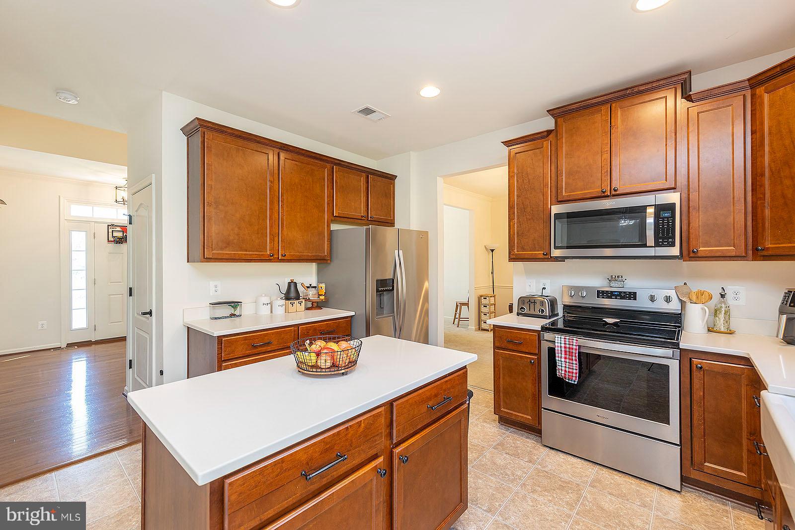 SHERIDAN - Residential