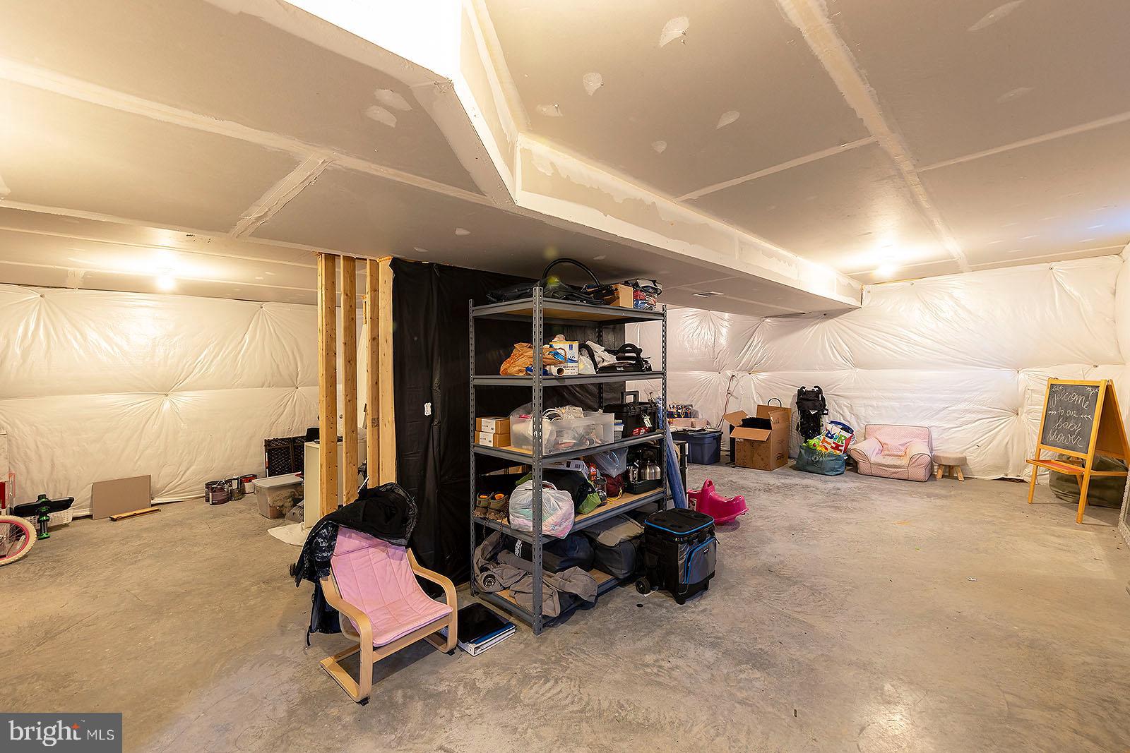 SHERIDAN - Residential