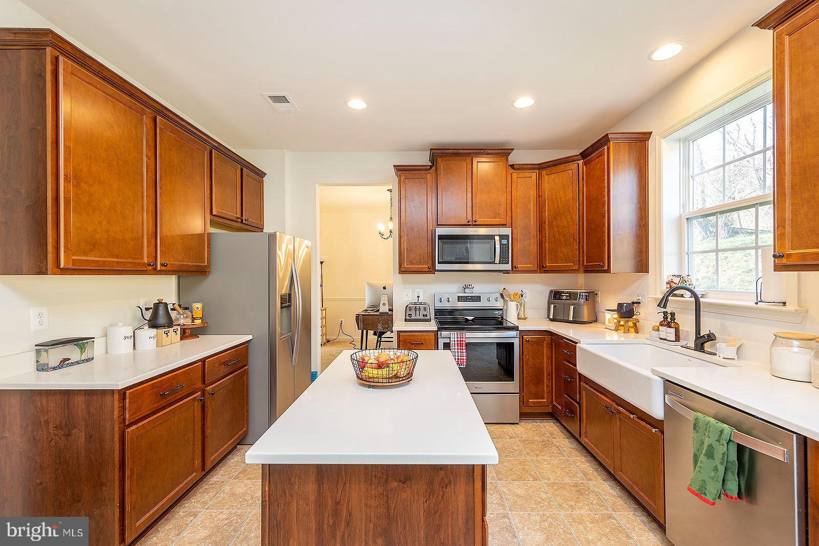 SHERIDAN - Residential