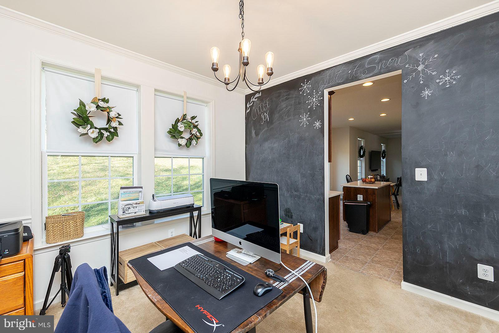 SHERIDAN - Residential