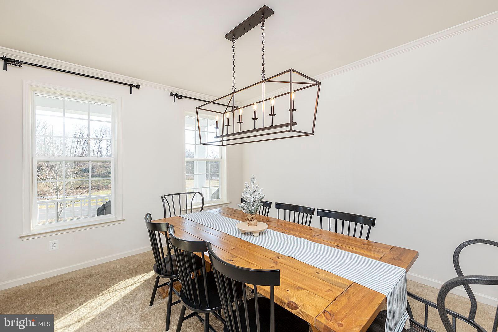 SHERIDAN - Residential