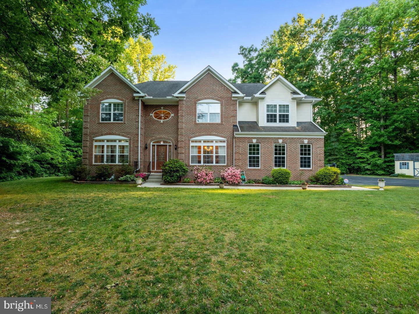 14165 SHELWICK PLACE