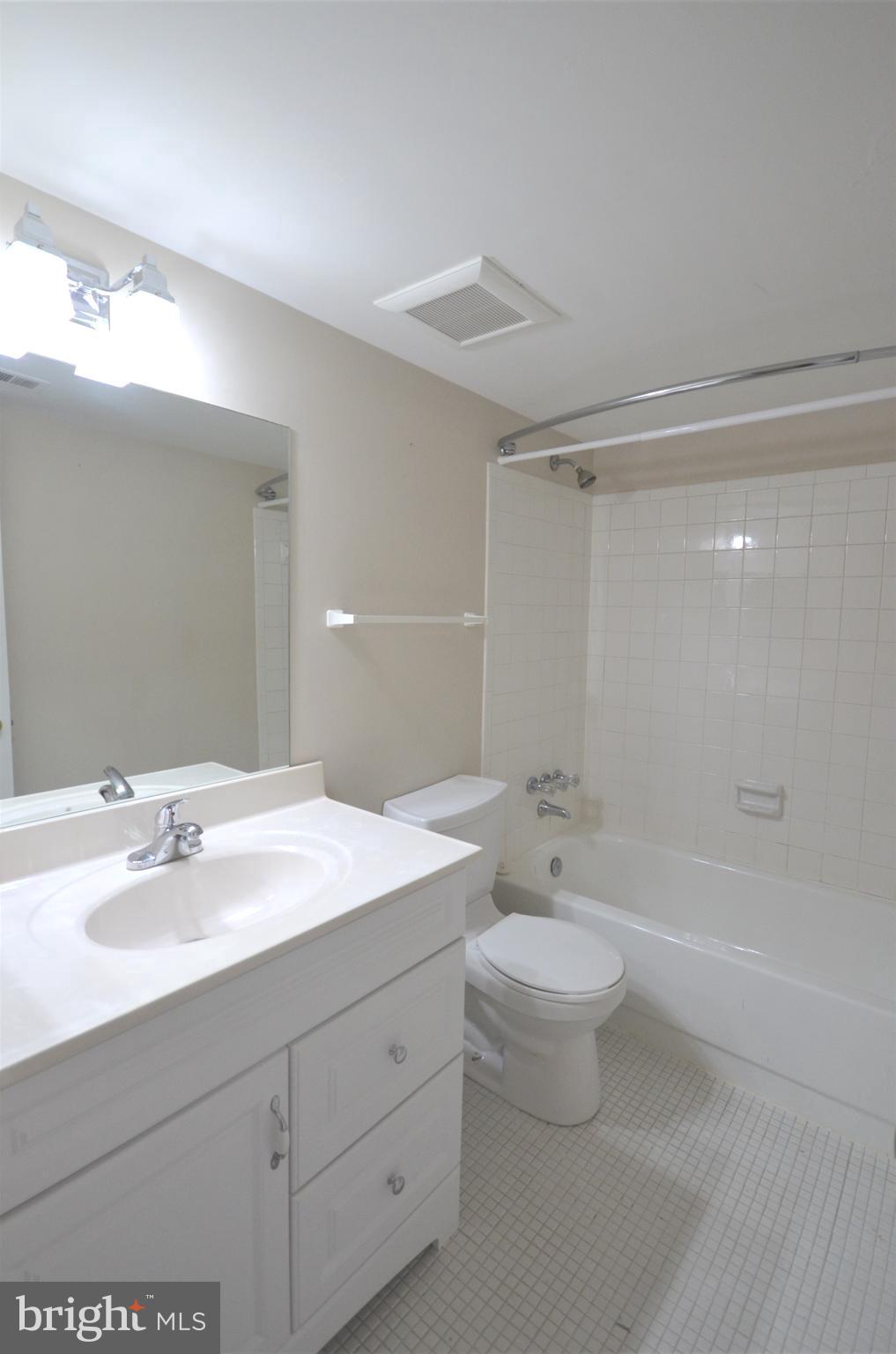 BENTLEY VILLAGE - Residential Lease