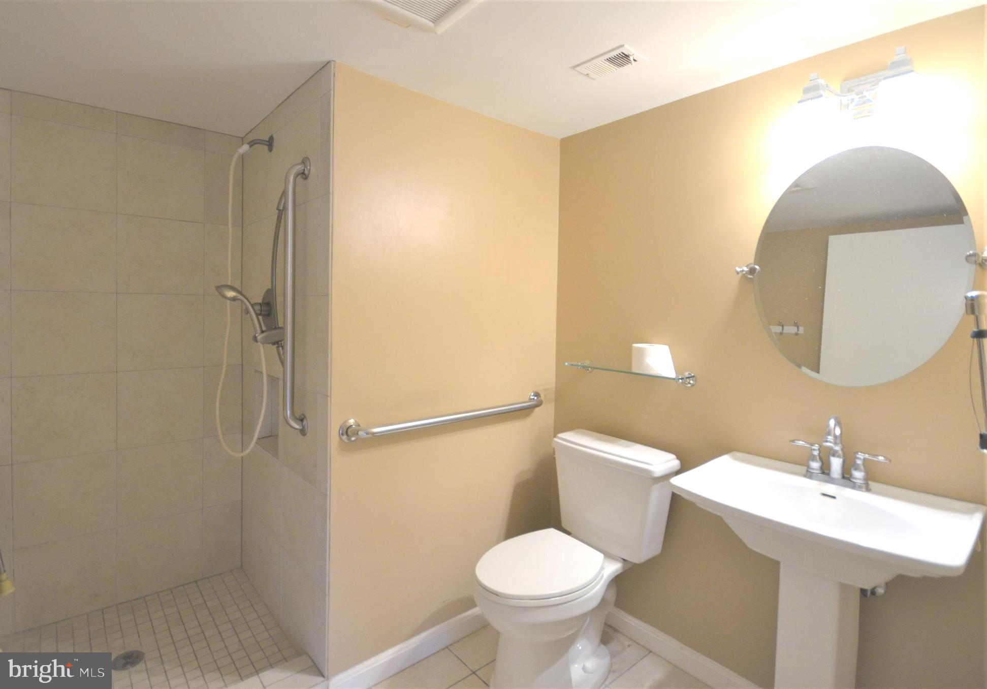 BENTLEY VILLAGE - Residential Lease