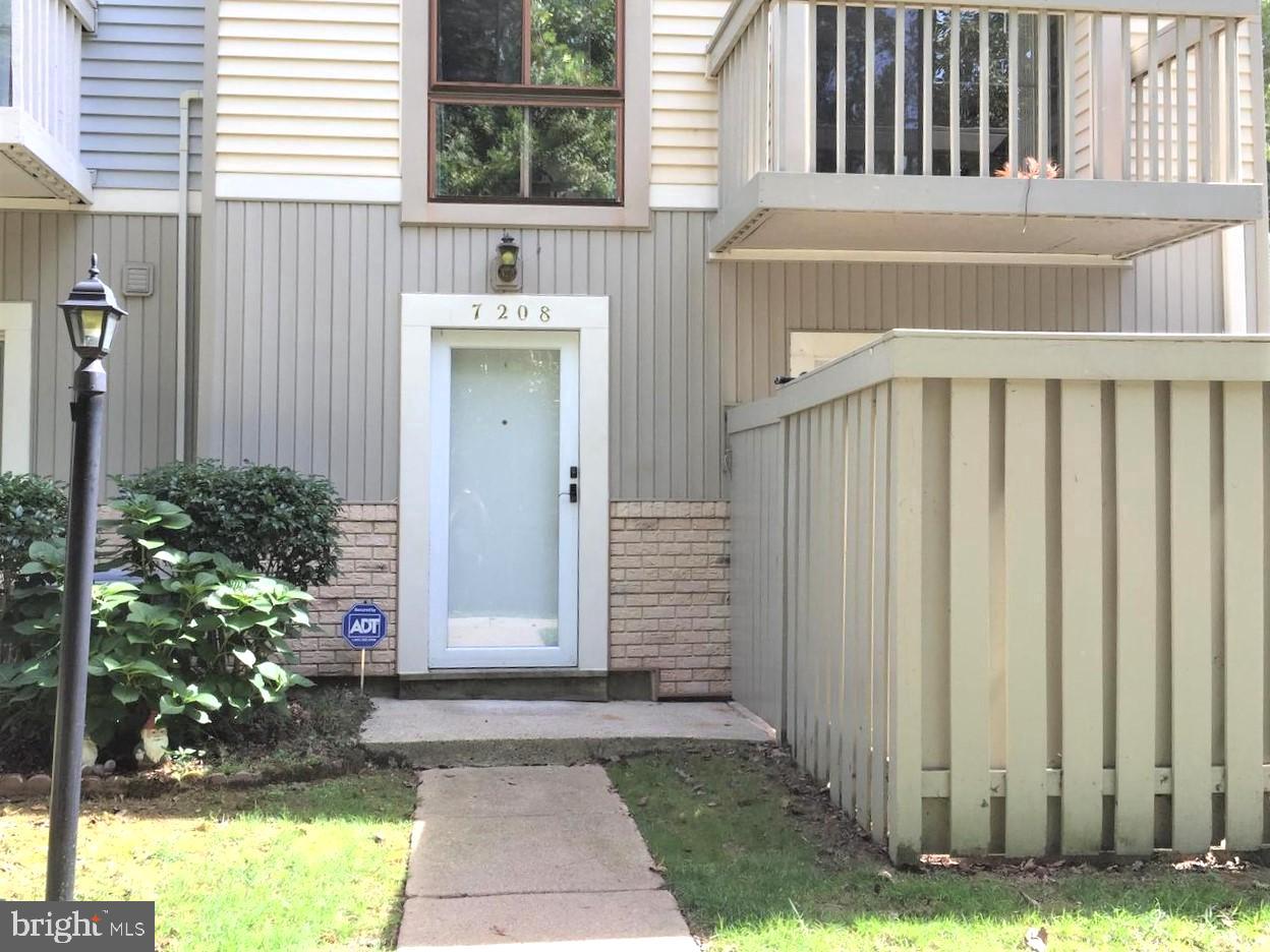 BENTLEY VILLAGE - Residential Lease