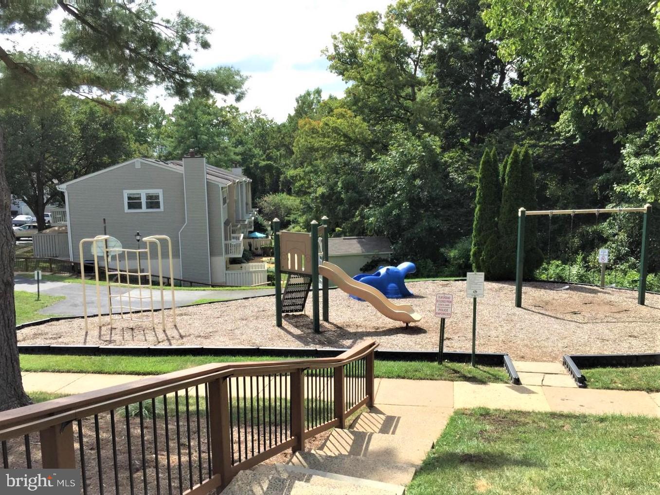 BENTLEY VILLAGE - Residential Lease