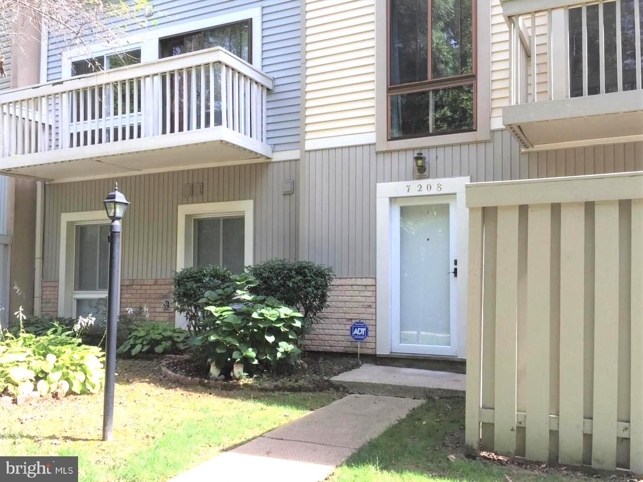 BENTLEY VILLAGE - Residential Lease