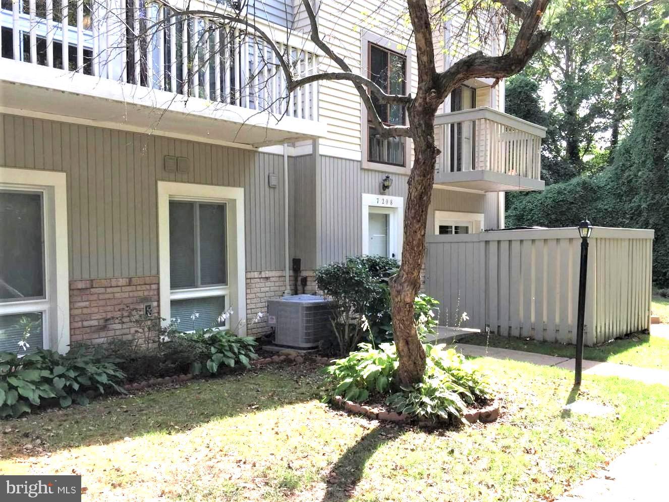 BENTLEY VILLAGE - Residential Lease