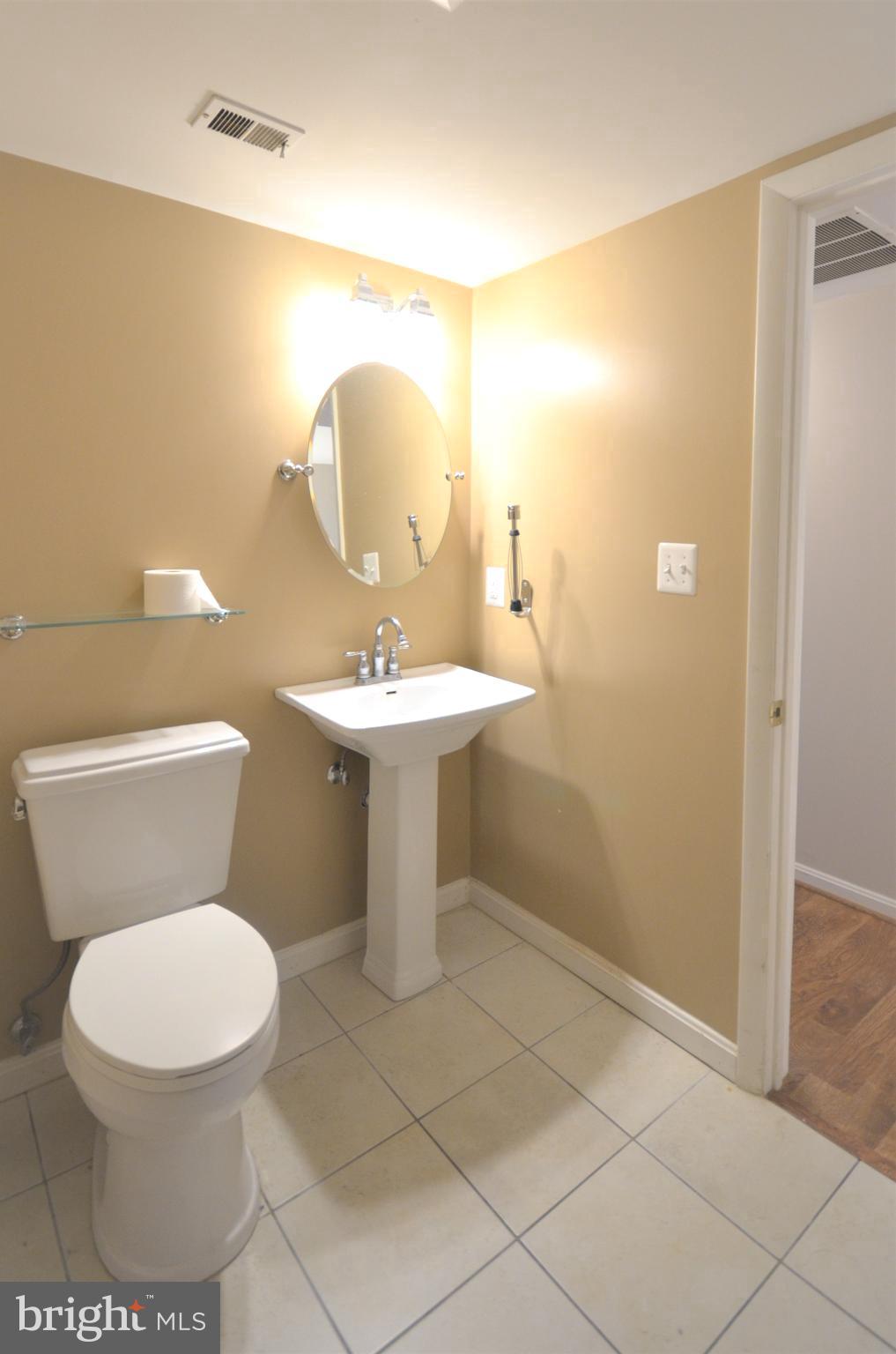 BENTLEY VILLAGE - Residential Lease