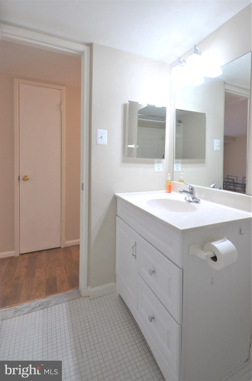 BENTLEY VILLAGE - Residential Lease