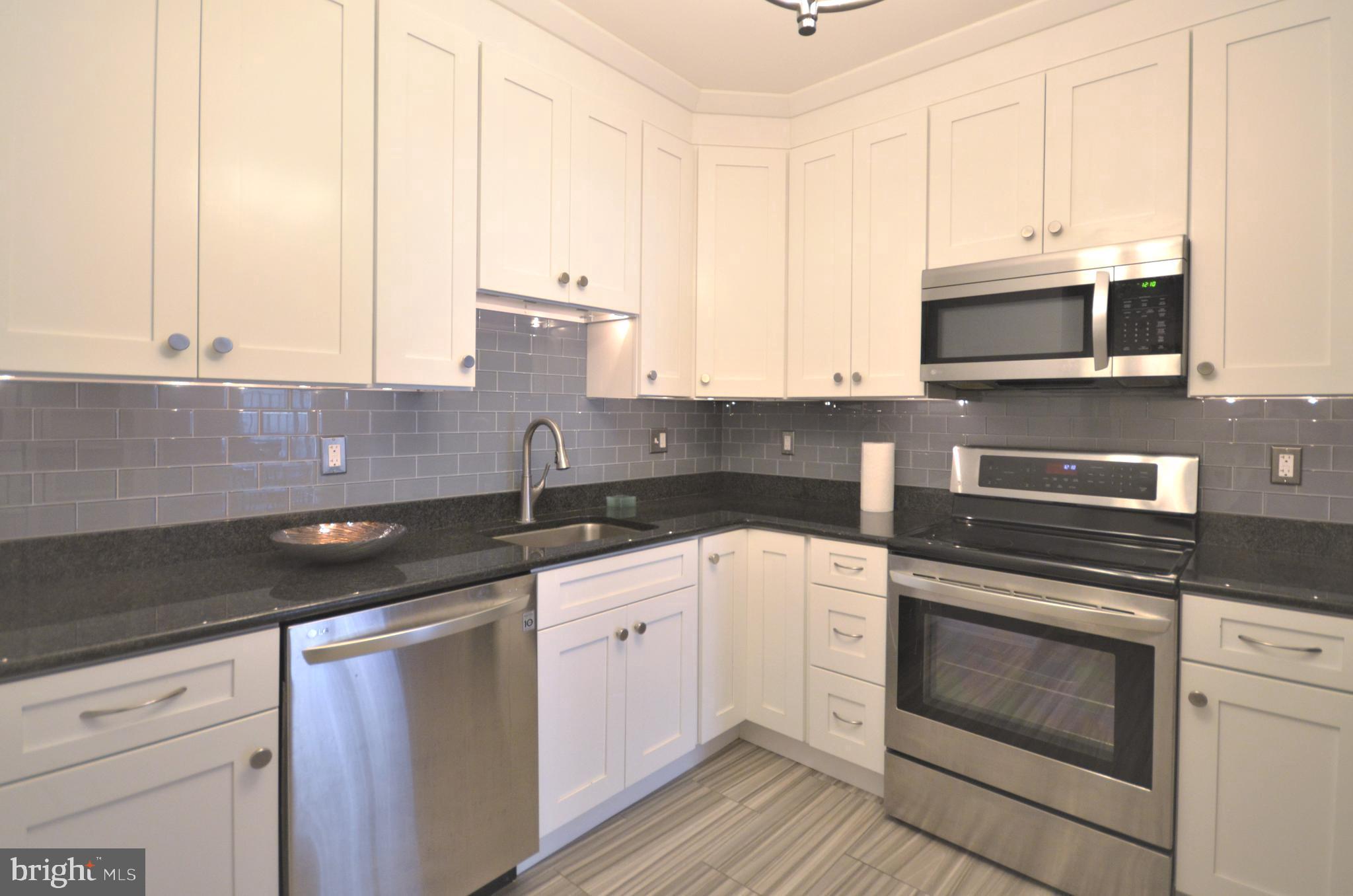 BENTLEY VILLAGE - Residential Lease