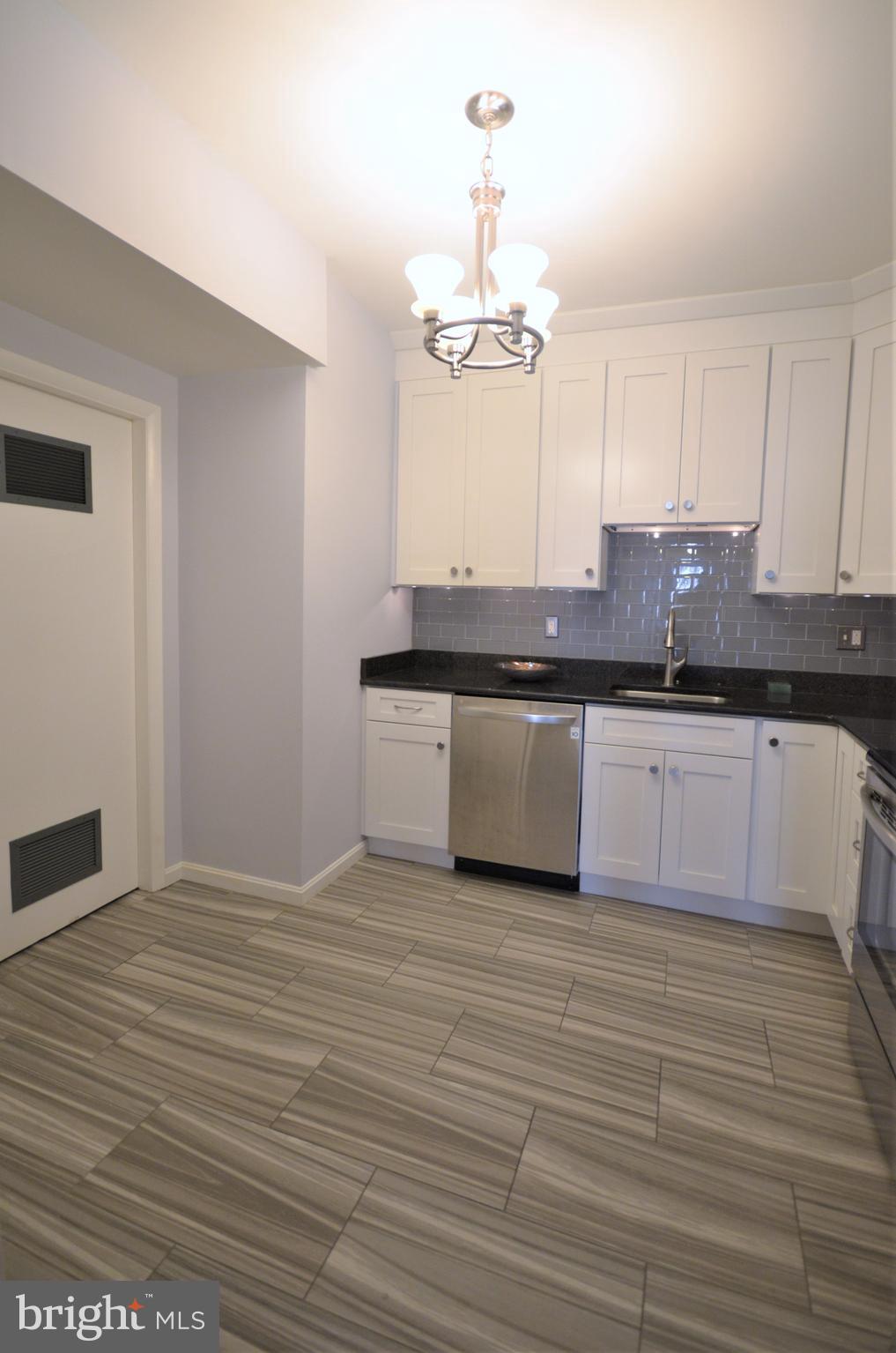 BENTLEY VILLAGE - Residential Lease