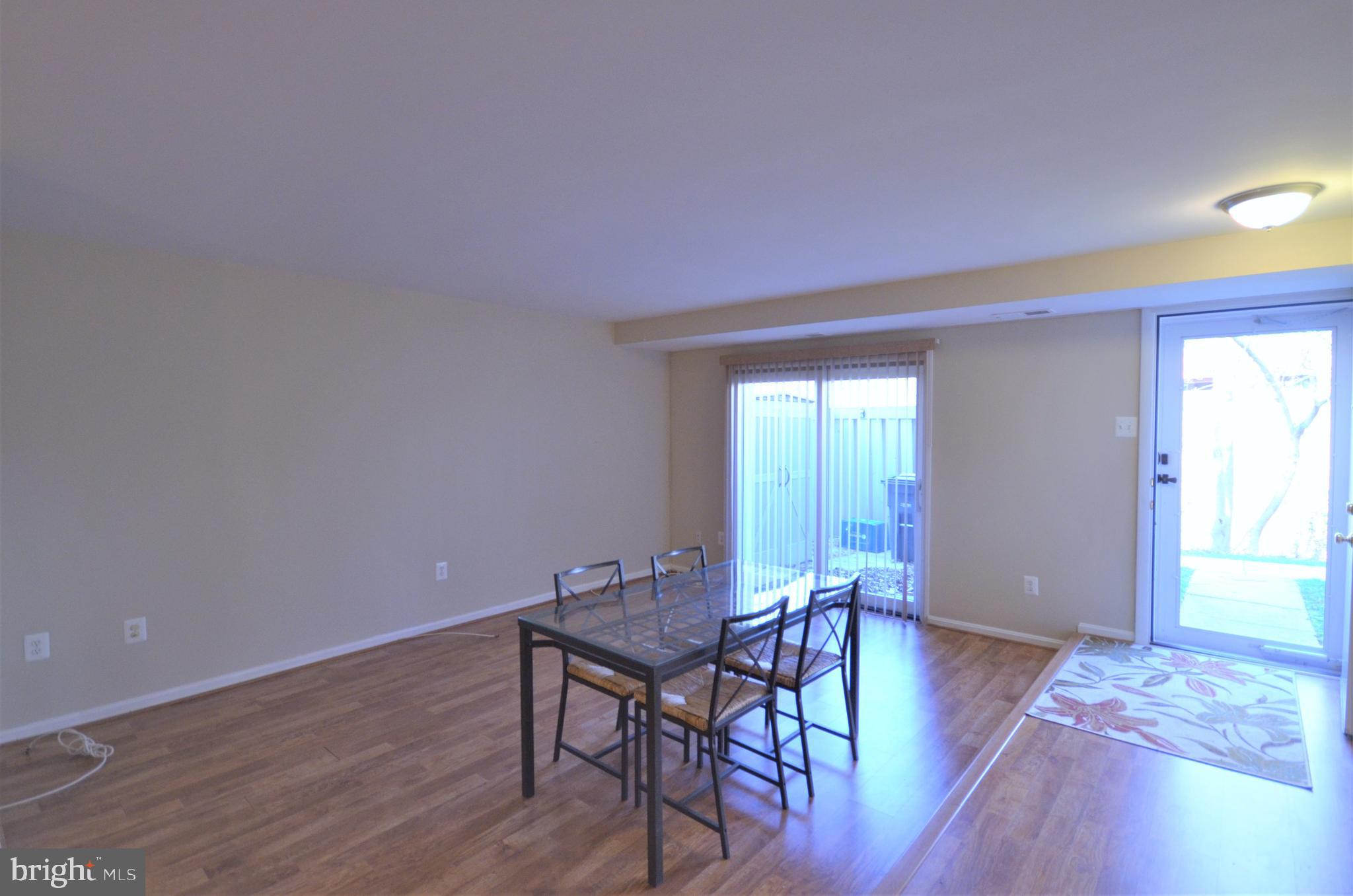 BENTLEY VILLAGE - Residential Lease