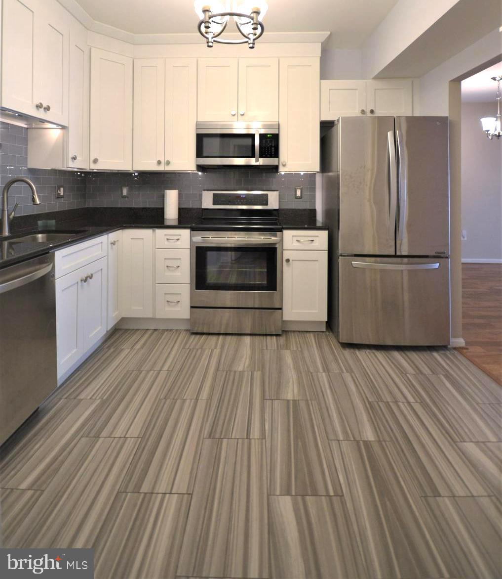 BENTLEY VILLAGE - Residential Lease