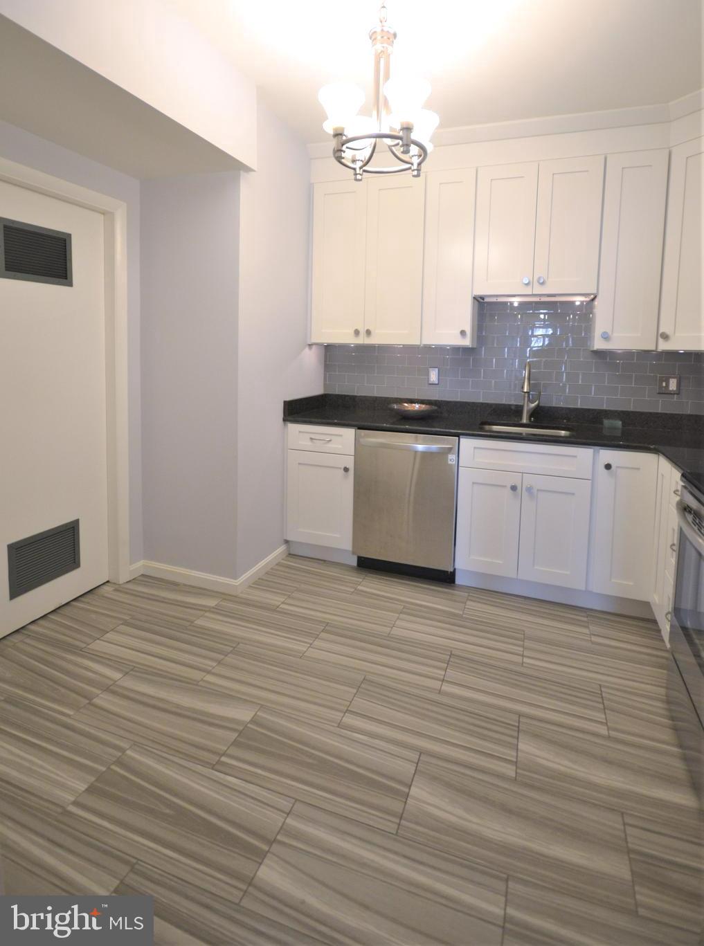 BENTLEY VILLAGE - Residential Lease