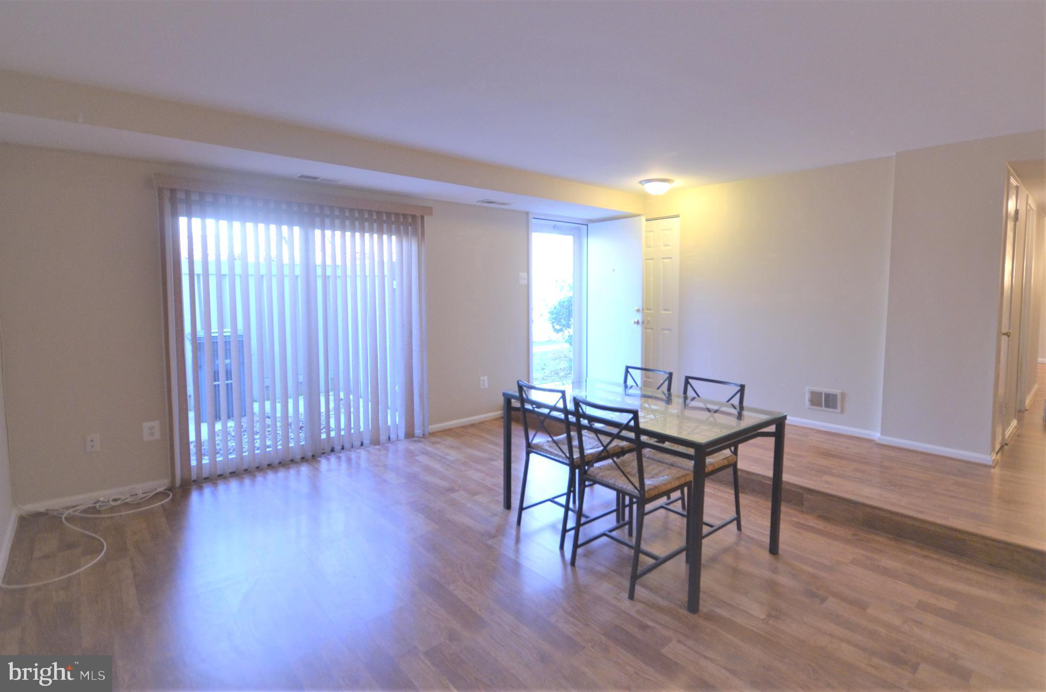 BENTLEY VILLAGE - Residential Lease