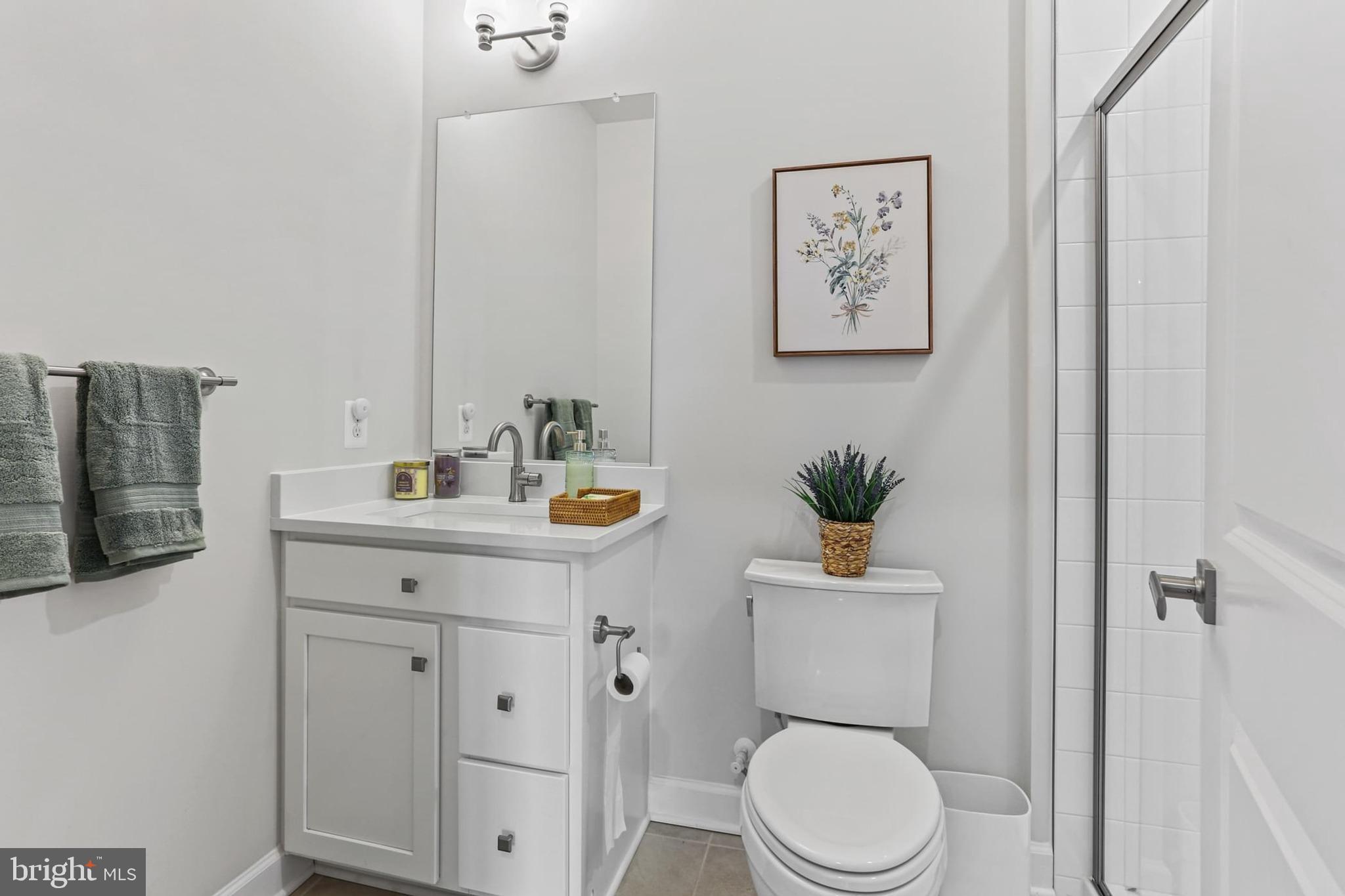 BLOOMFIELDS - Residential