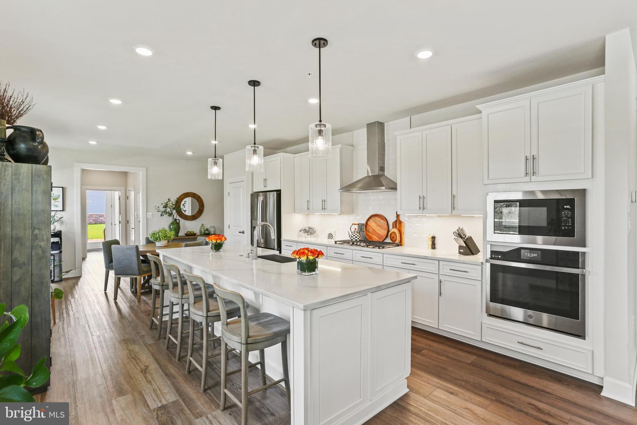 BLOOMFIELDS - Residential