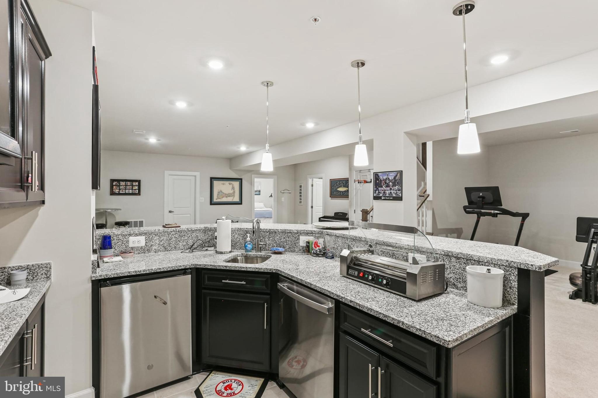 BLOOMFIELDS - Residential