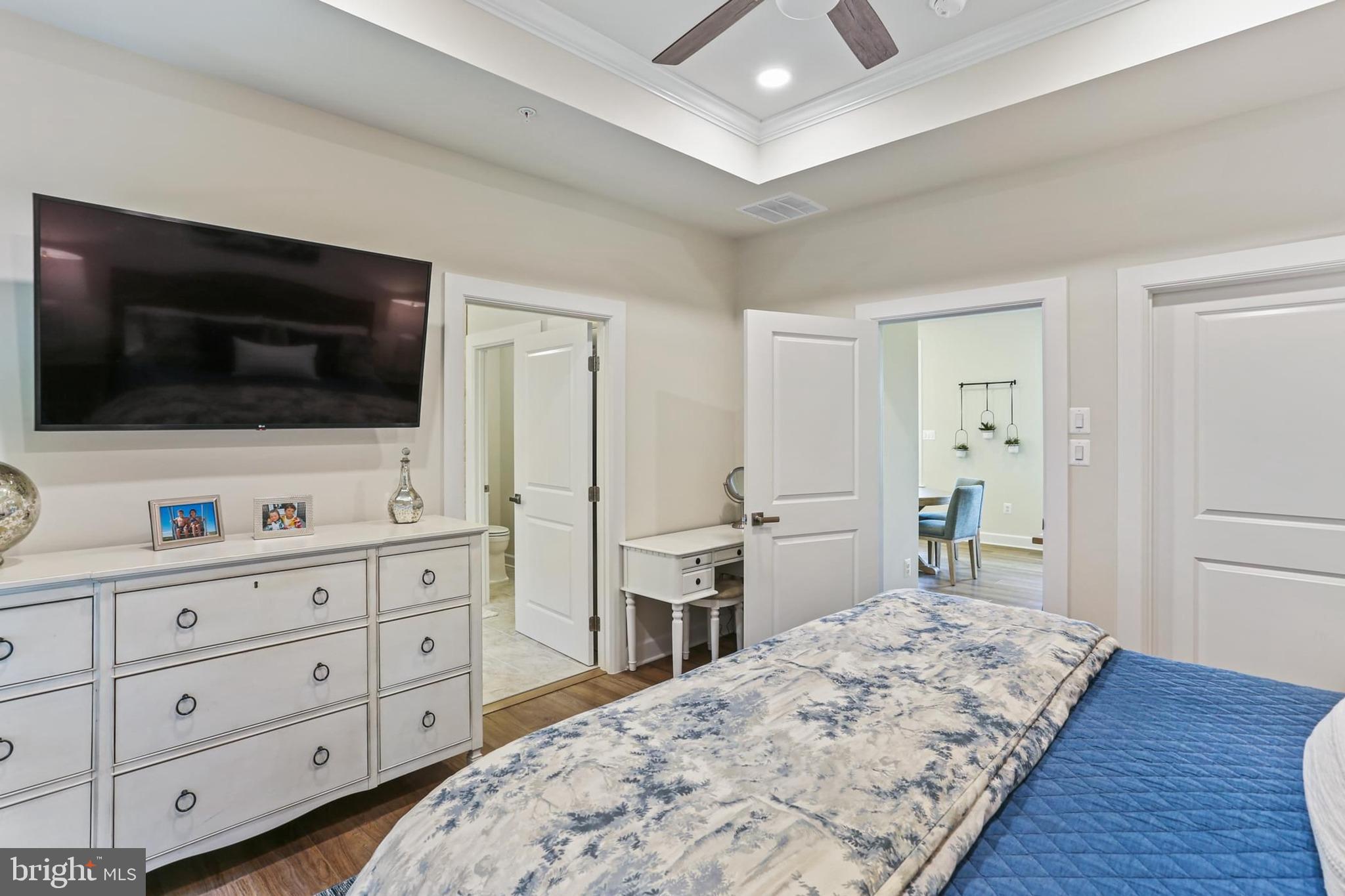 BLOOMFIELDS - Residential