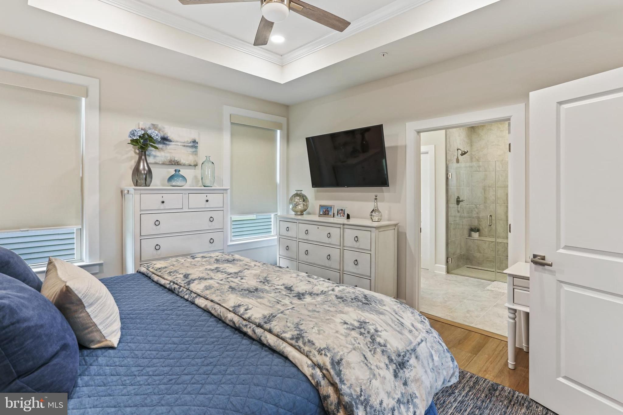 BLOOMFIELDS - Residential