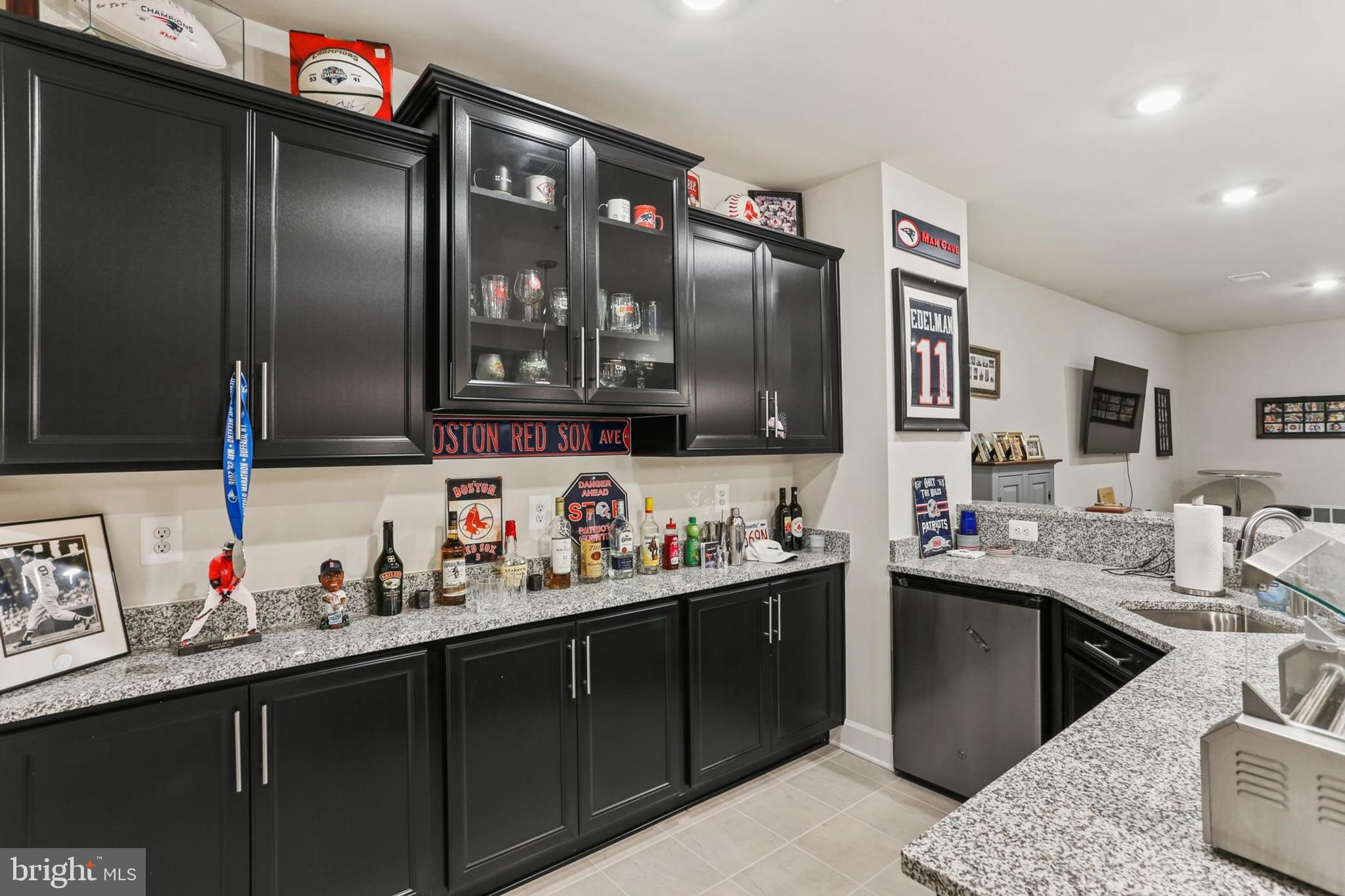 BLOOMFIELDS - Residential