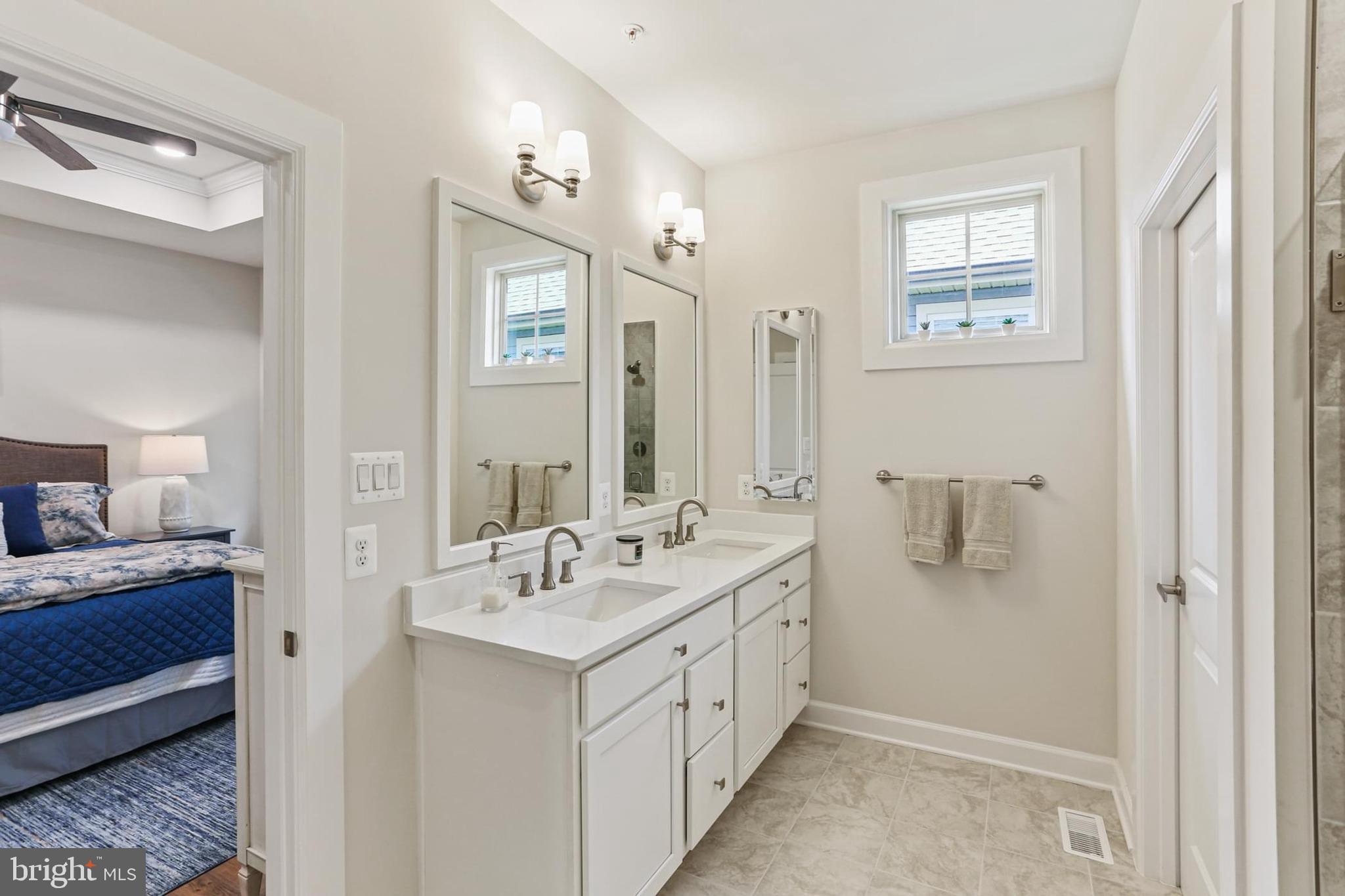 BLOOMFIELDS - Residential