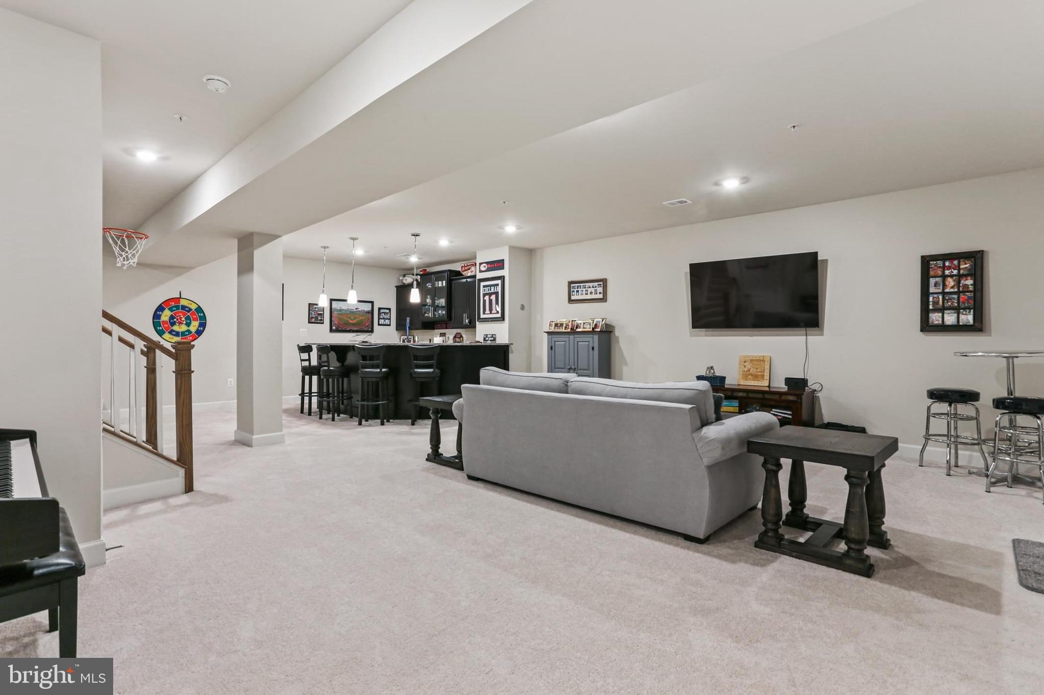 BLOOMFIELDS - Residential