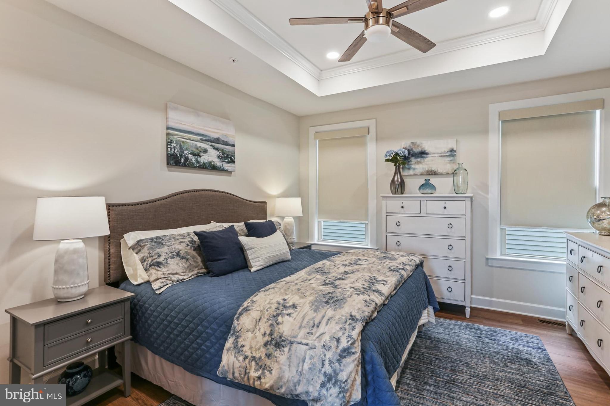 BLOOMFIELDS - Residential