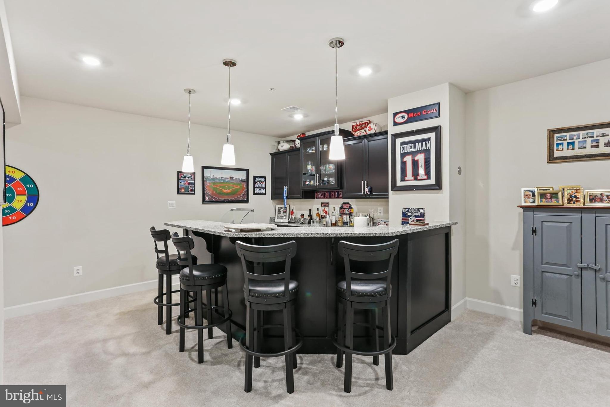 BLOOMFIELDS - Residential