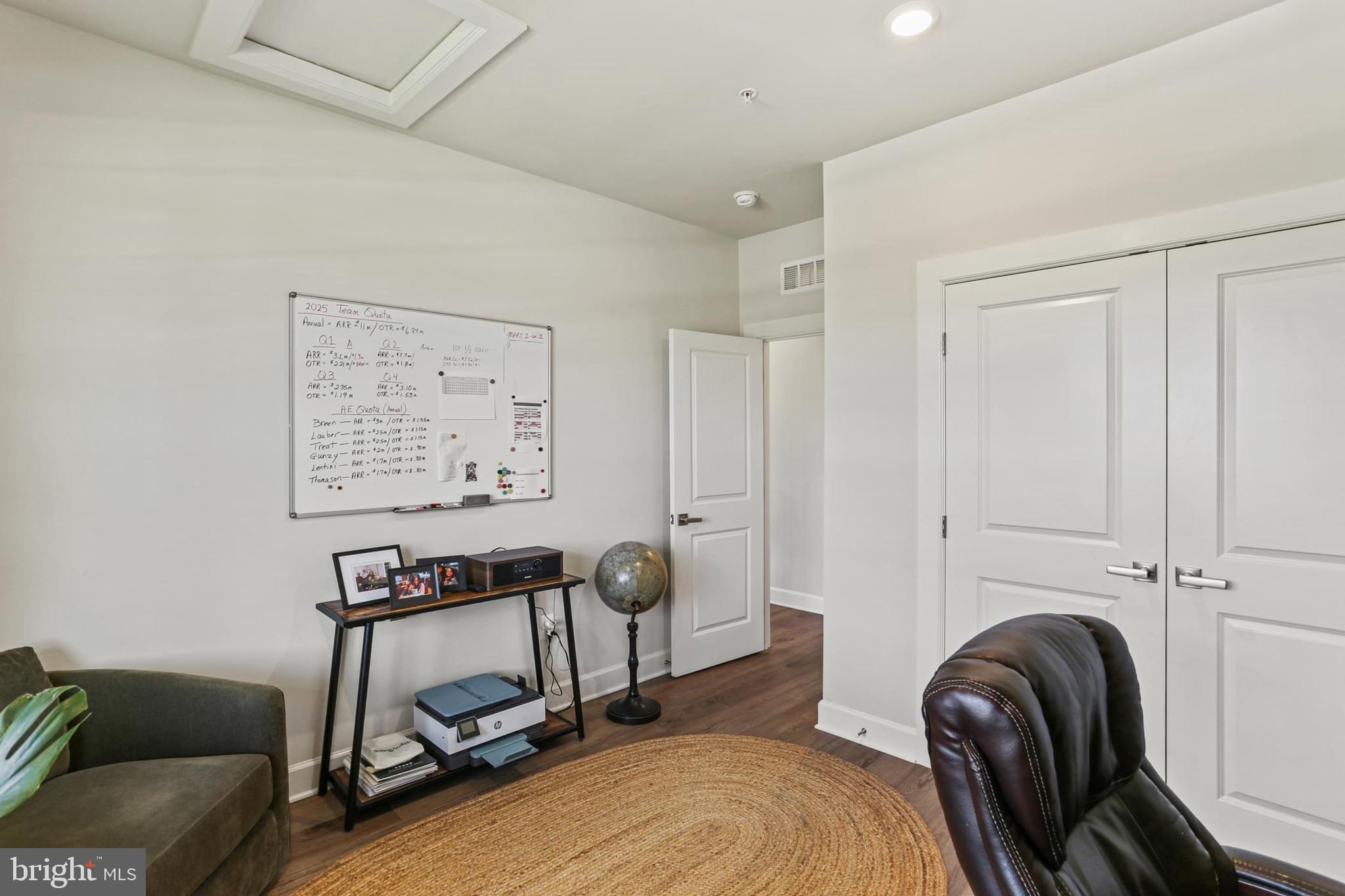 BLOOMFIELDS - Residential