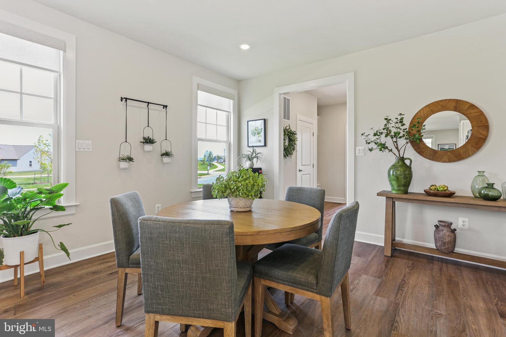 BLOOMFIELDS - Residential