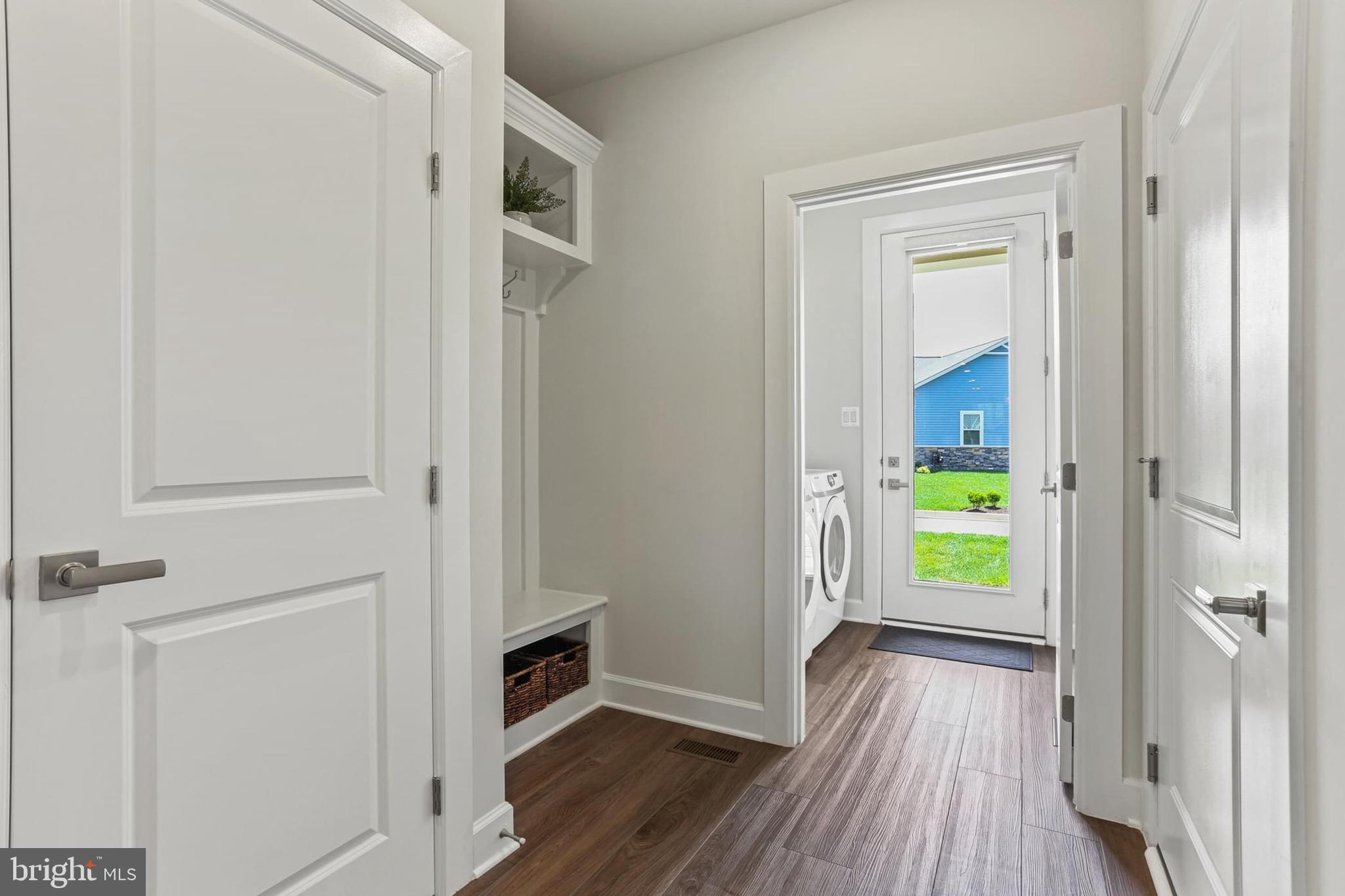 BLOOMFIELDS - Residential