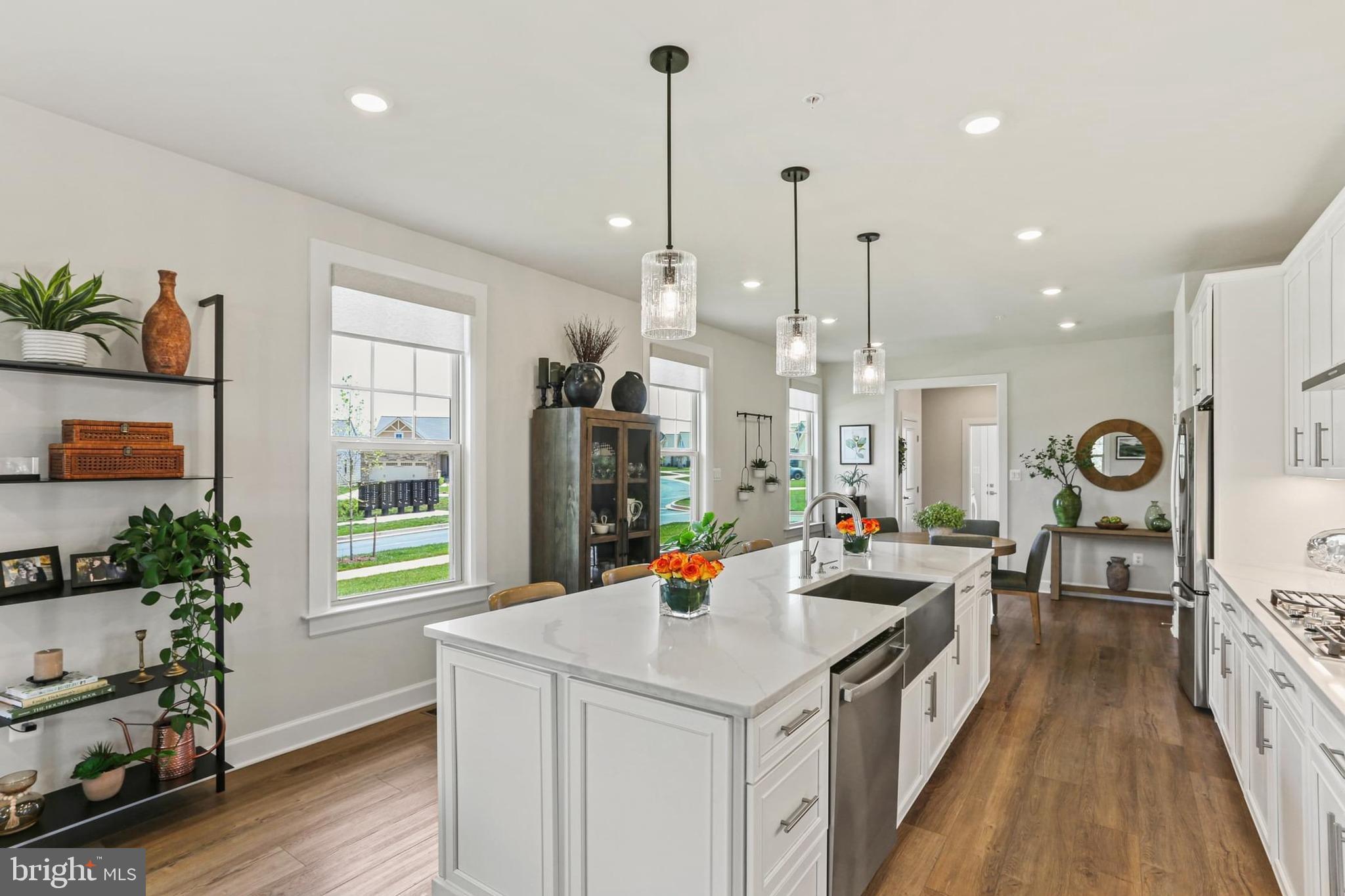 BLOOMFIELDS - Residential