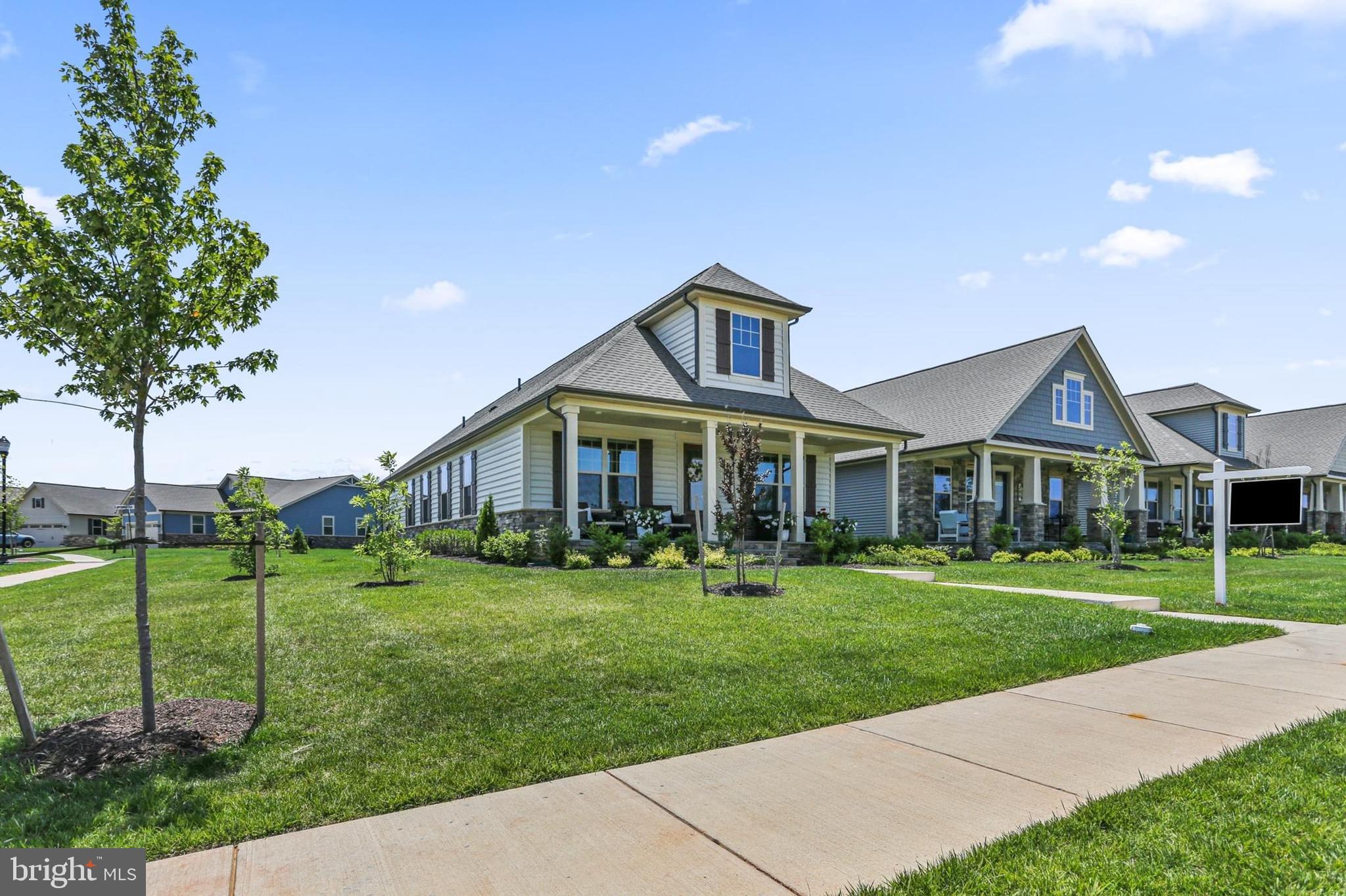 BLOOMFIELDS - Residential