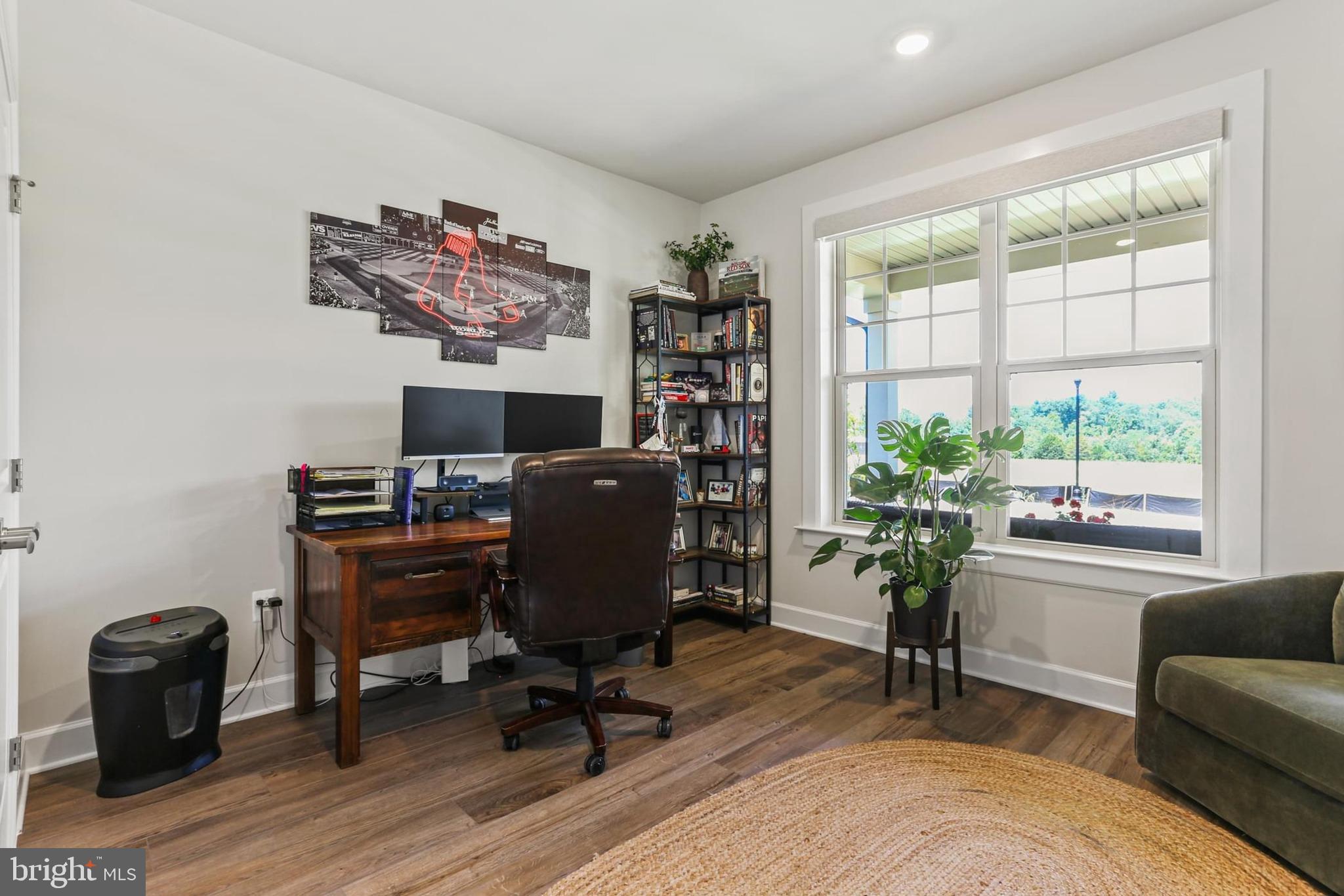 BLOOMFIELDS - Residential