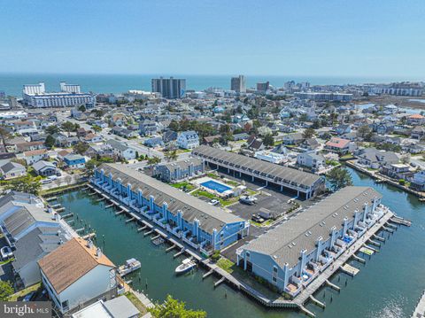 9307 CHESAPEAKE DRIVE A1301 OCEAN CITY MD 21842