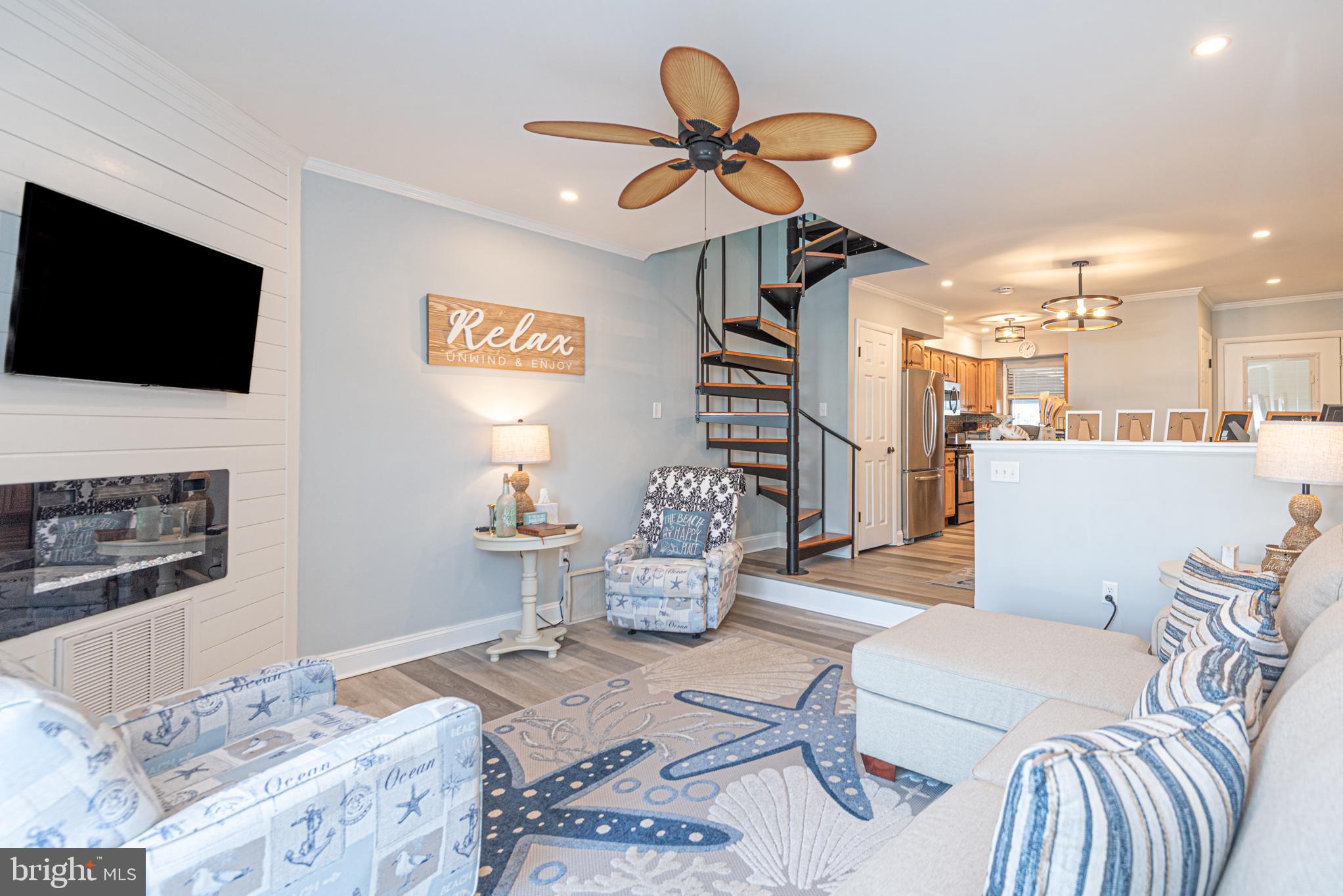 9307 CHESAPEAKE DRIVE A1301