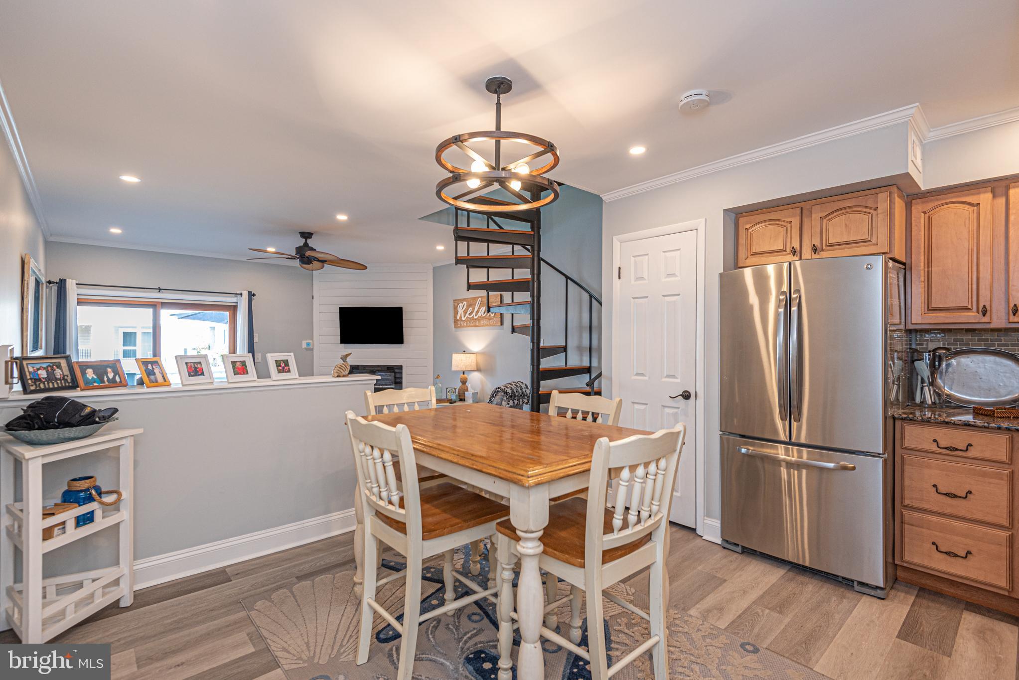 9307 CHESAPEAKE DRIVE A1301