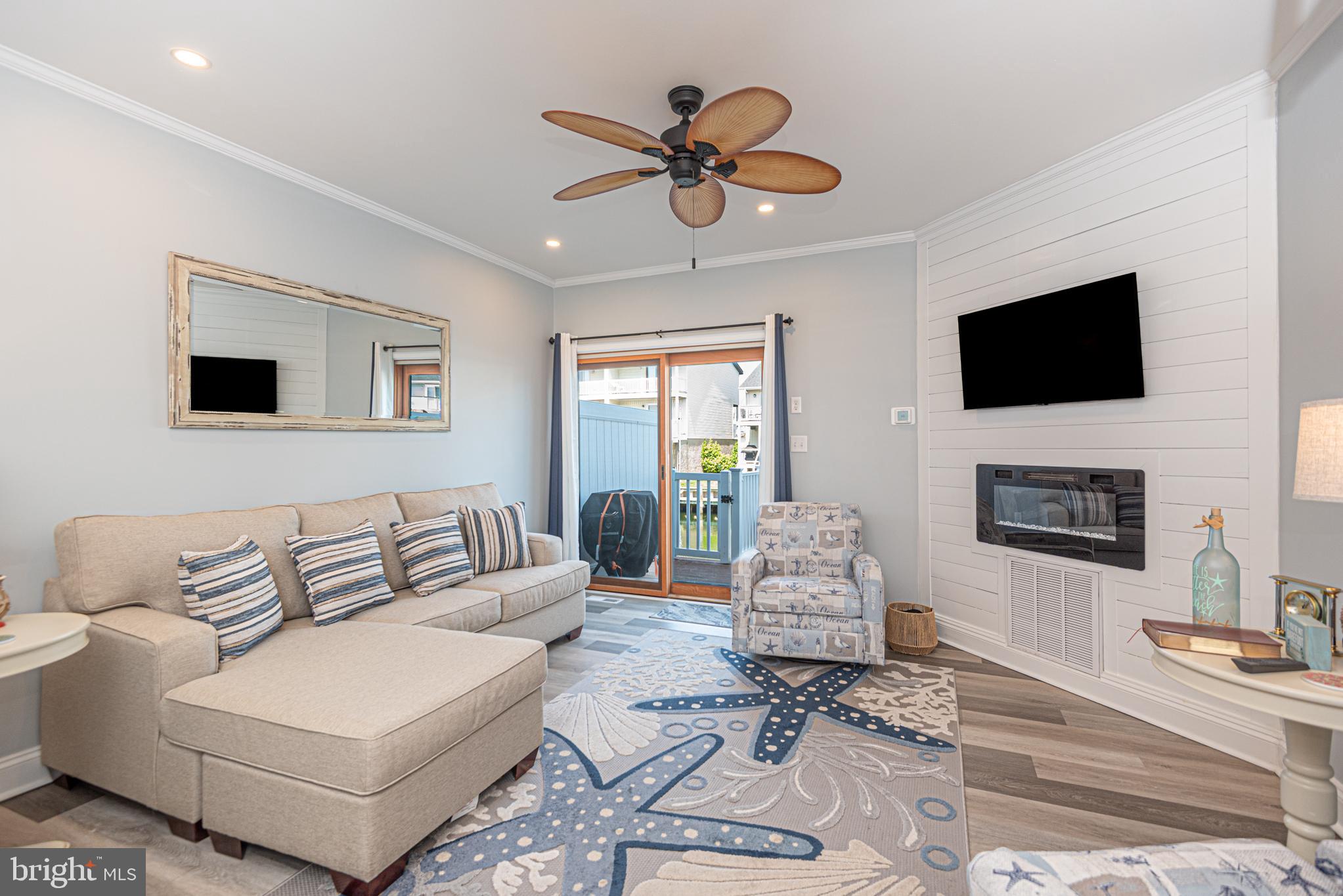 9307 CHESAPEAKE DRIVE A1301