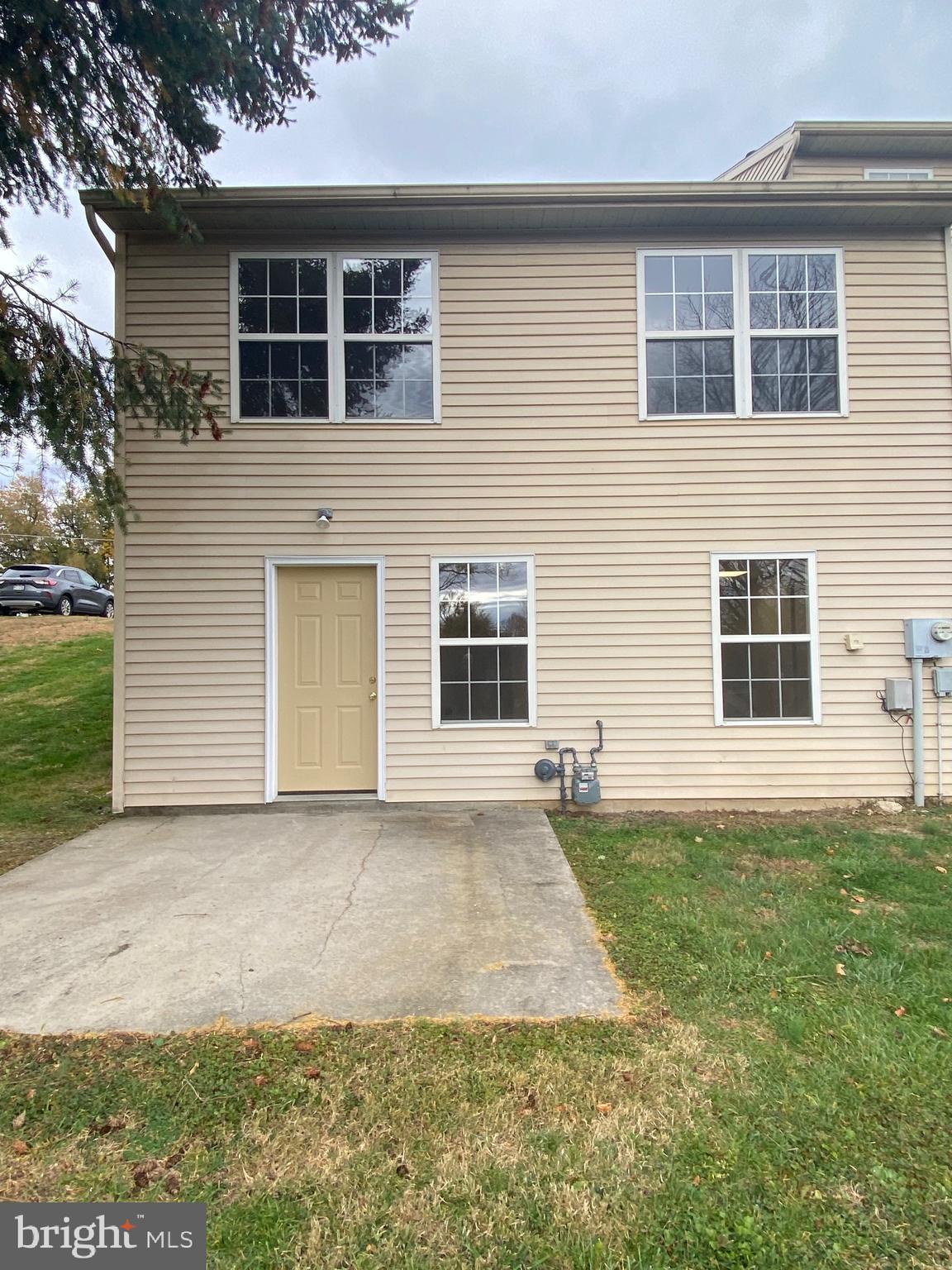 NORTH MIDDLETON TWP - Residential