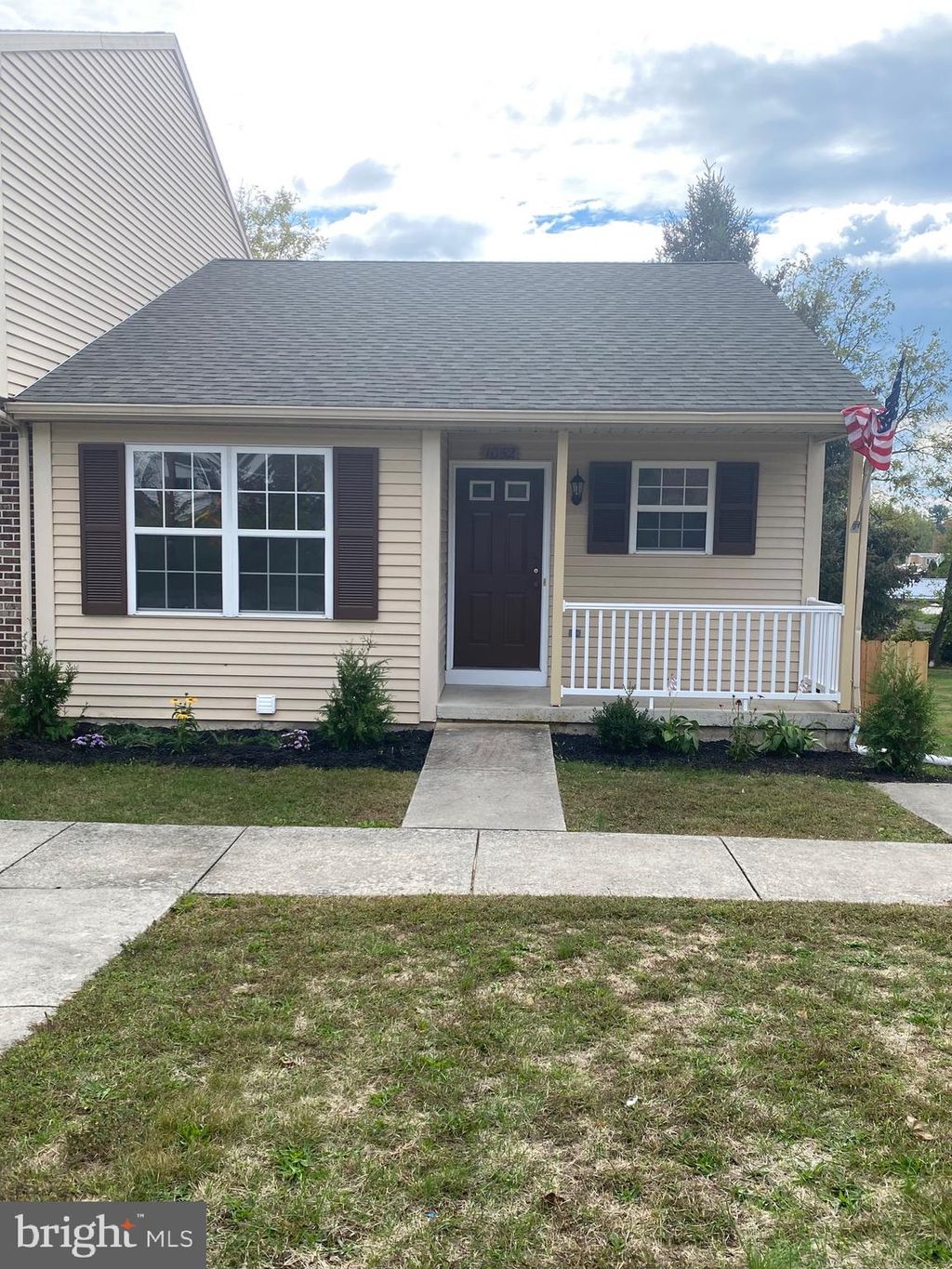 Photo of 1052 Rebecca Street, CARLISLE, PA 17013 (MLS # PACB2047768)