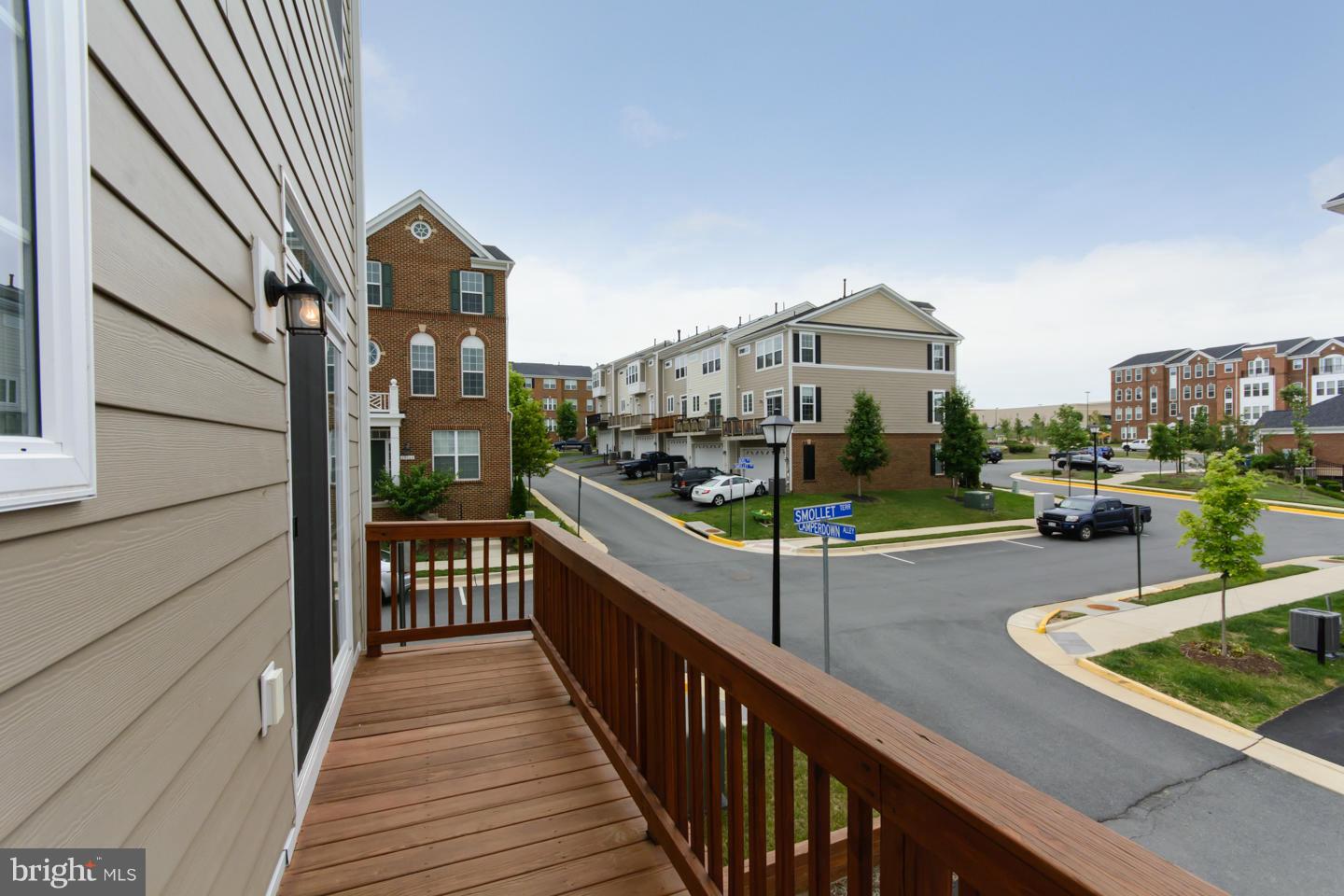 GOOSE CREEK VILLAGE NORTH - Residential Lease