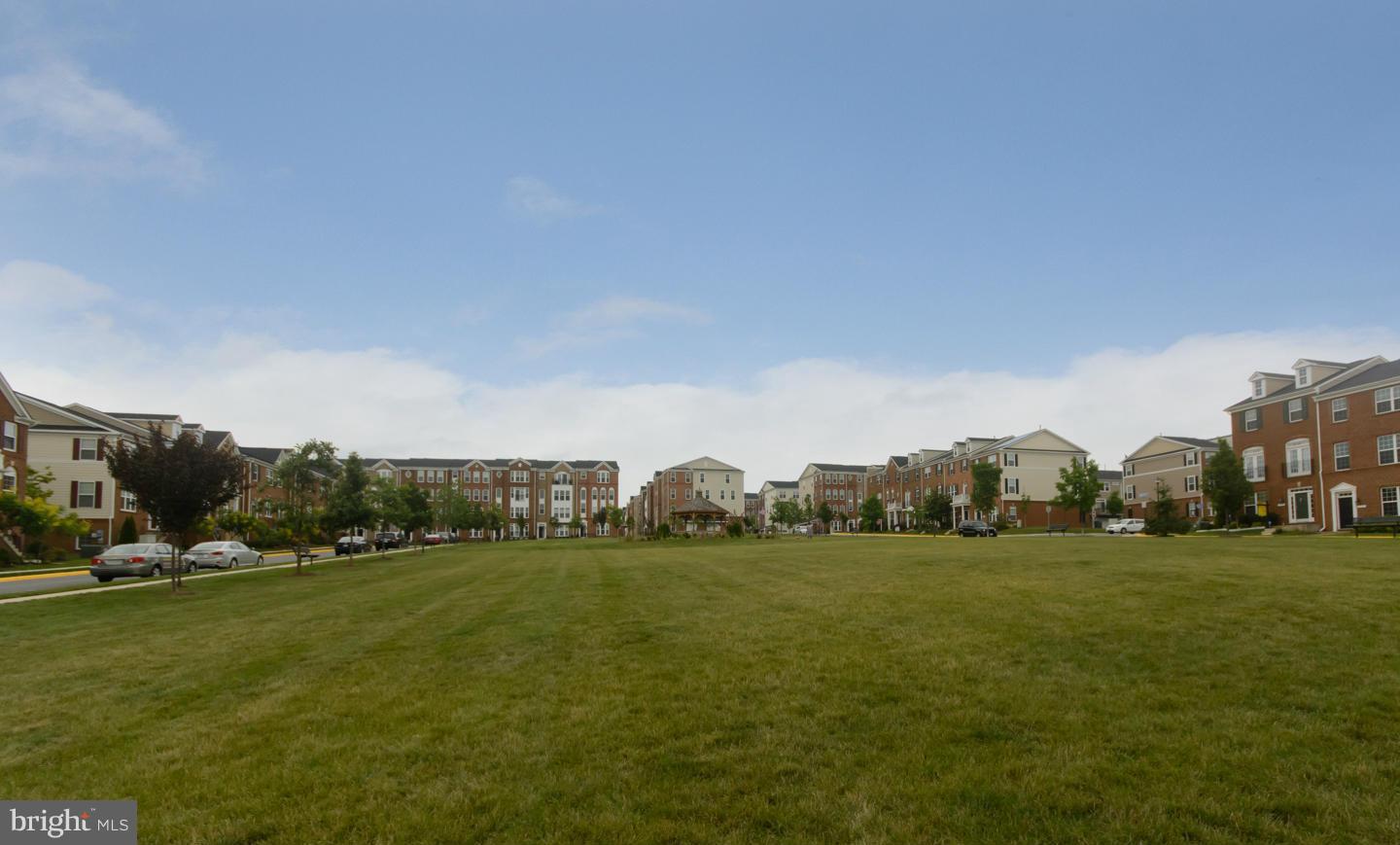 GOOSE CREEK VILLAGE NORTH - Residential Lease