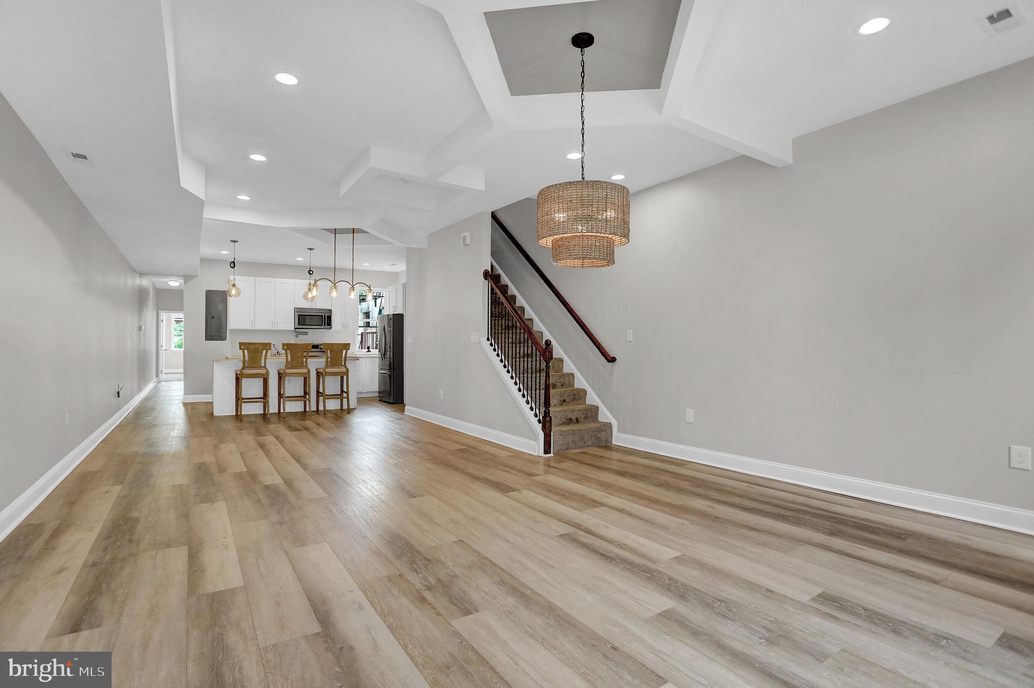 MIDTOWN EDMONDSON - Residential Lease