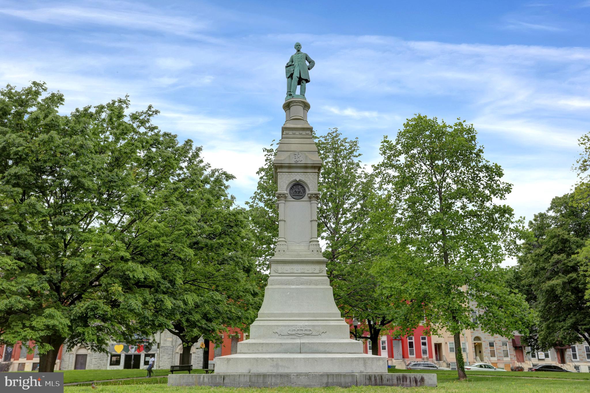 MIDTOWN EDMONDSON - Residential Lease