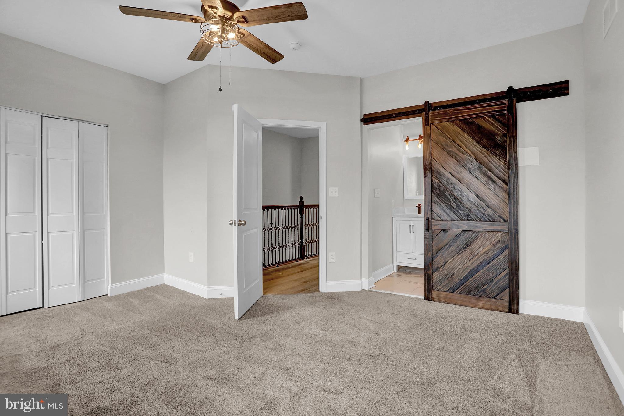 MIDTOWN EDMONDSON - Residential Lease