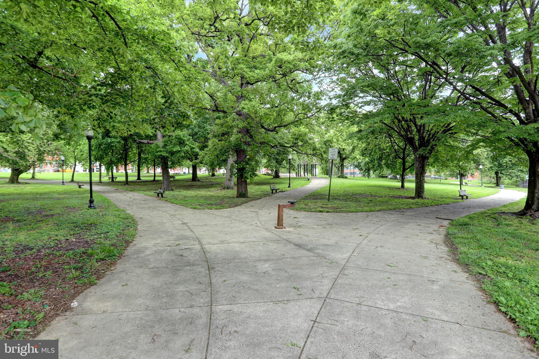 MIDTOWN EDMONDSON - Residential Lease